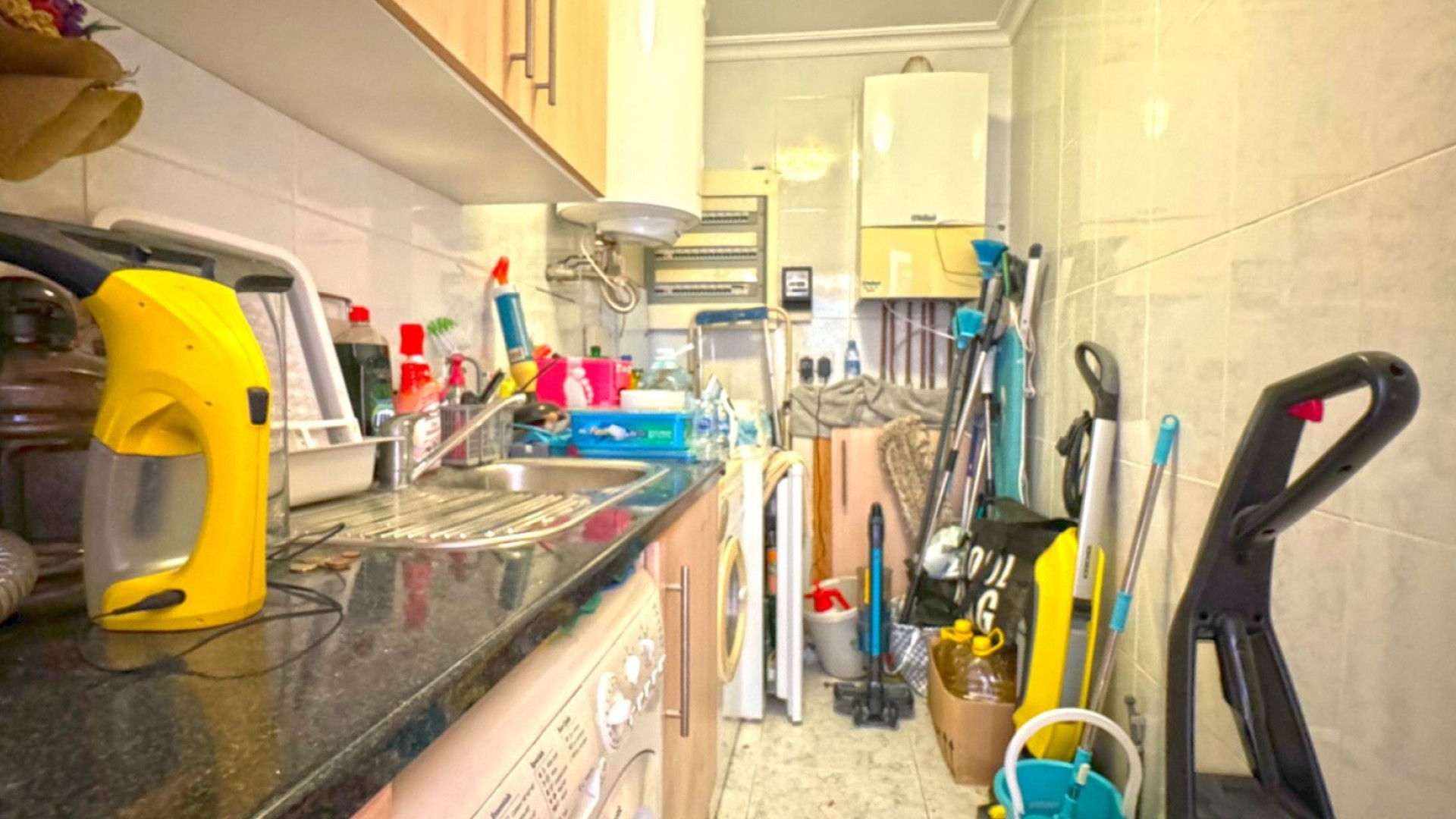 Venta - Detached Villa - Torrevieja - Los Balcones - Los Altos del Edén