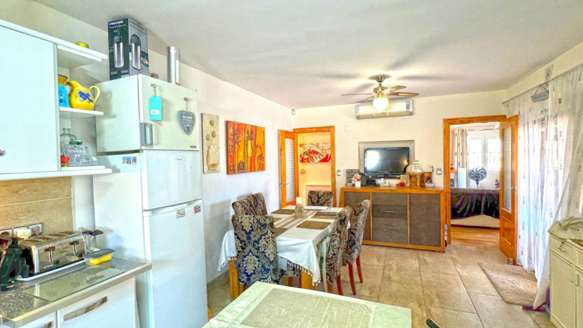 Venta - Detached Villa - Torrevieja - Los Balcones - Los Altos del Edén