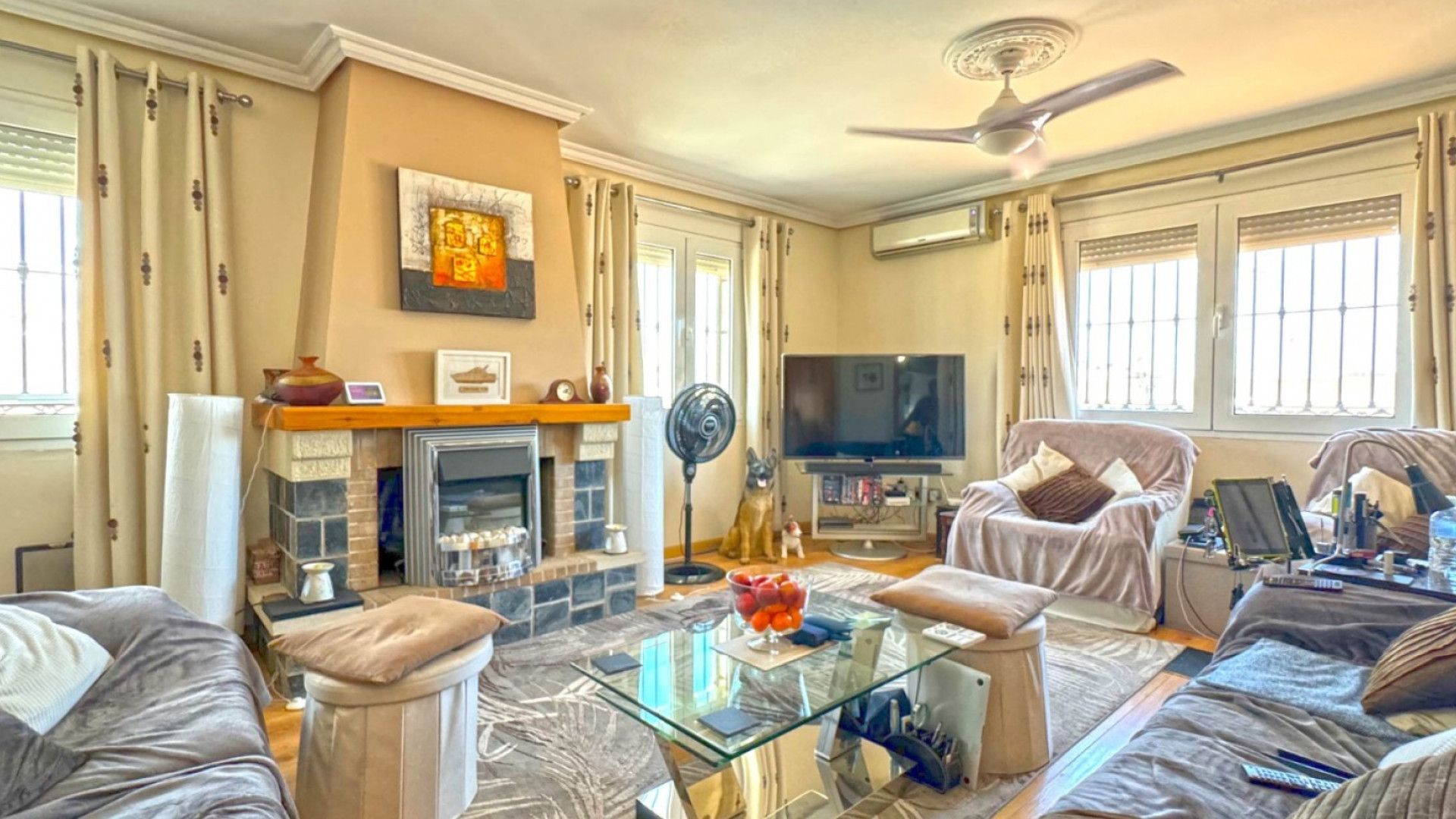 Venta - Detached Villa - Torrevieja - Los Balcones - Los Altos del Edén