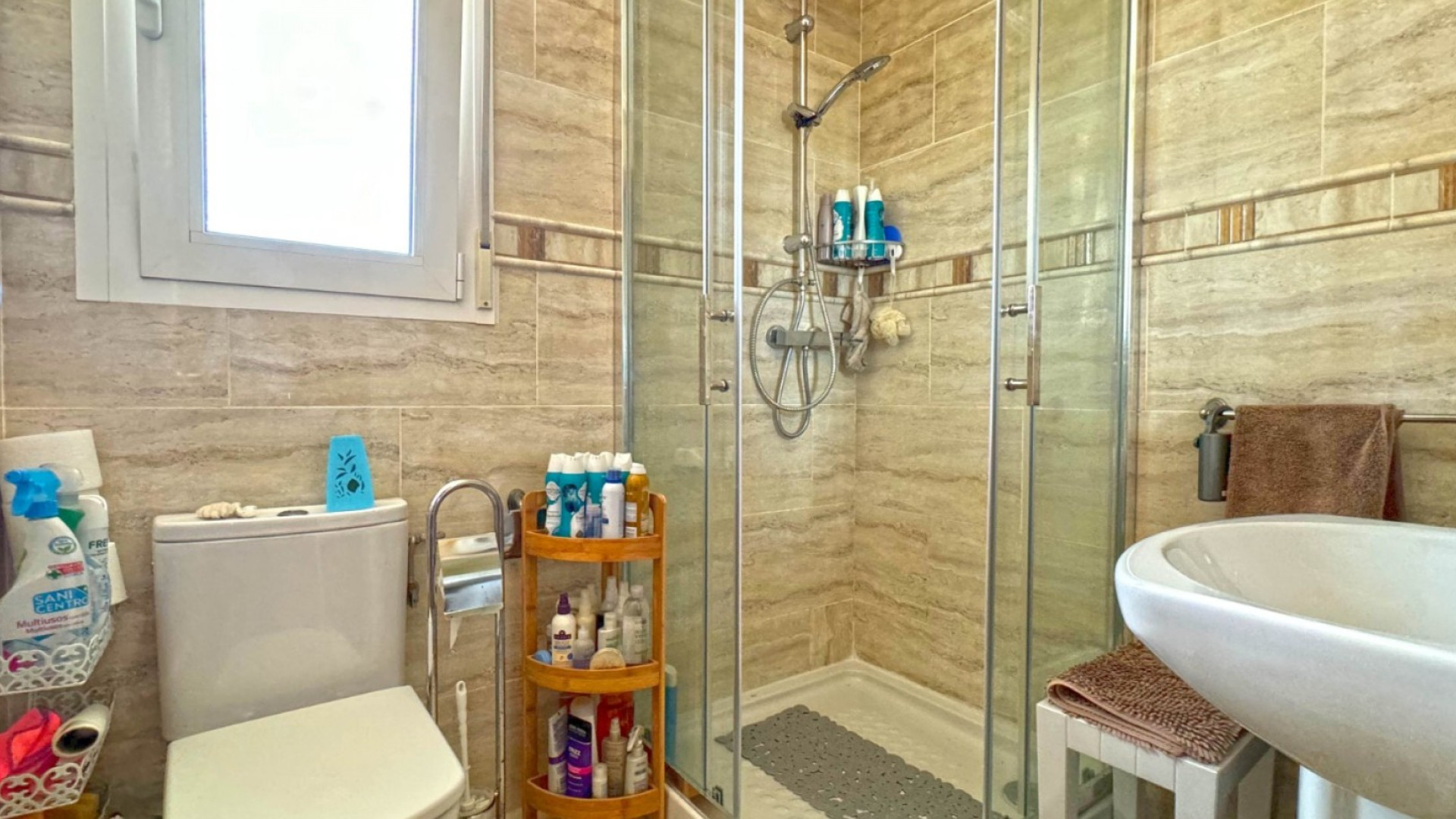 Venta - Detached Villa - Torrevieja - Los Balcones - Los Altos del Edén