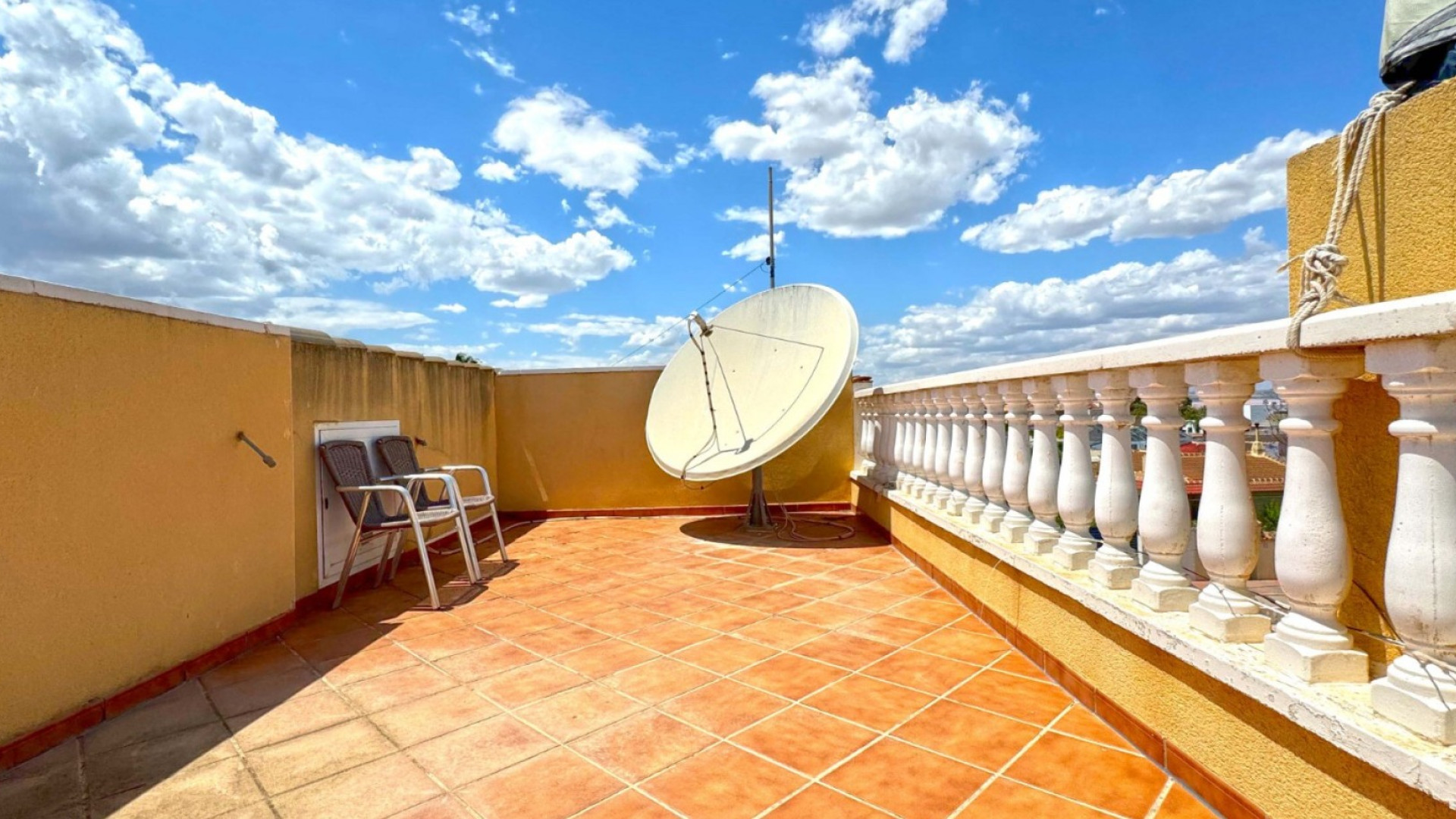 Venta - Detached Villa - Torrevieja - Los Balcones - Los Altos del Edén