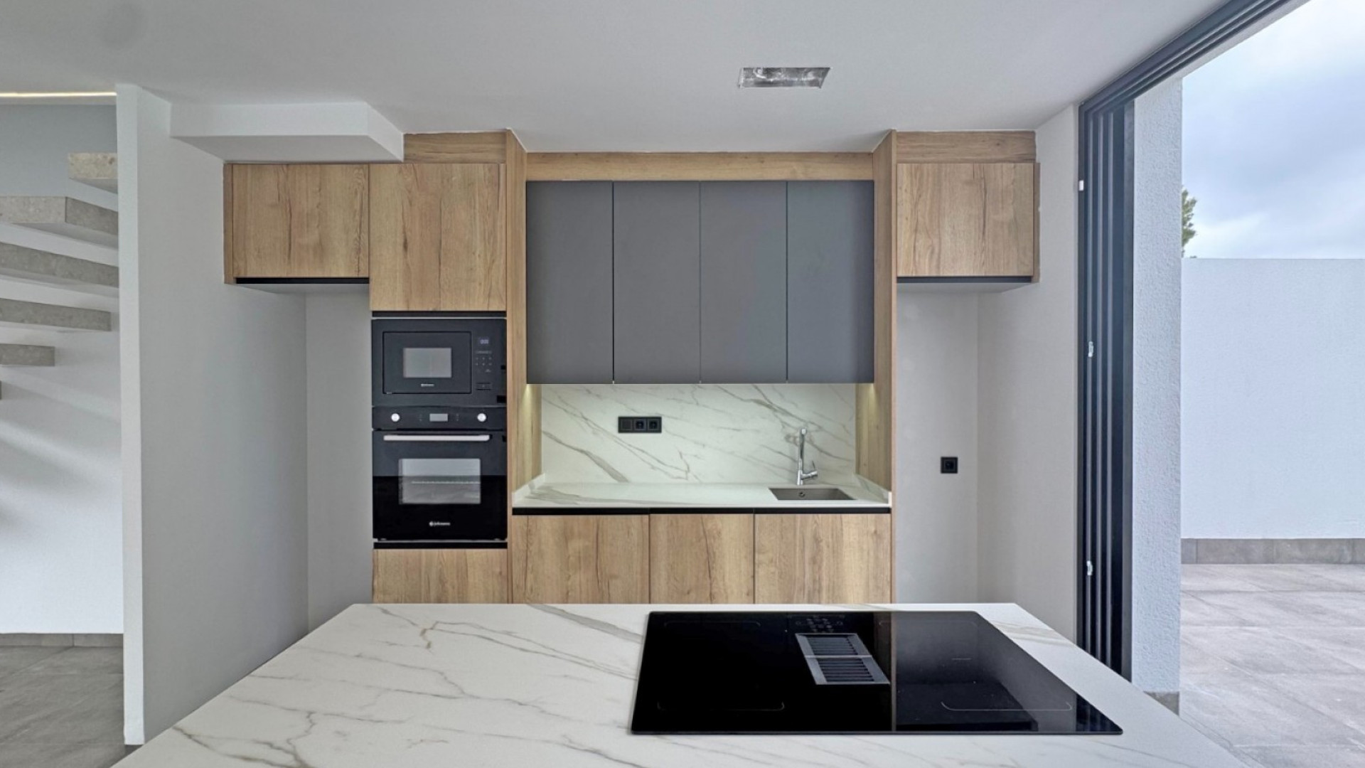 Venta - Detached Villa - Torrevieja - Los Balcones - Los Altos del Edén