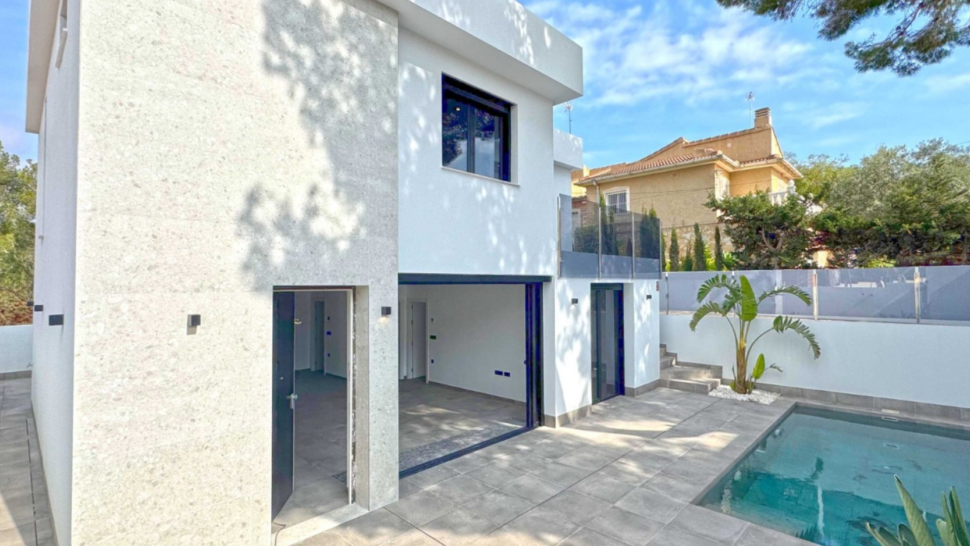 Venta - Detached Villa - Torrevieja - Los Balcones - Los Altos del Edén