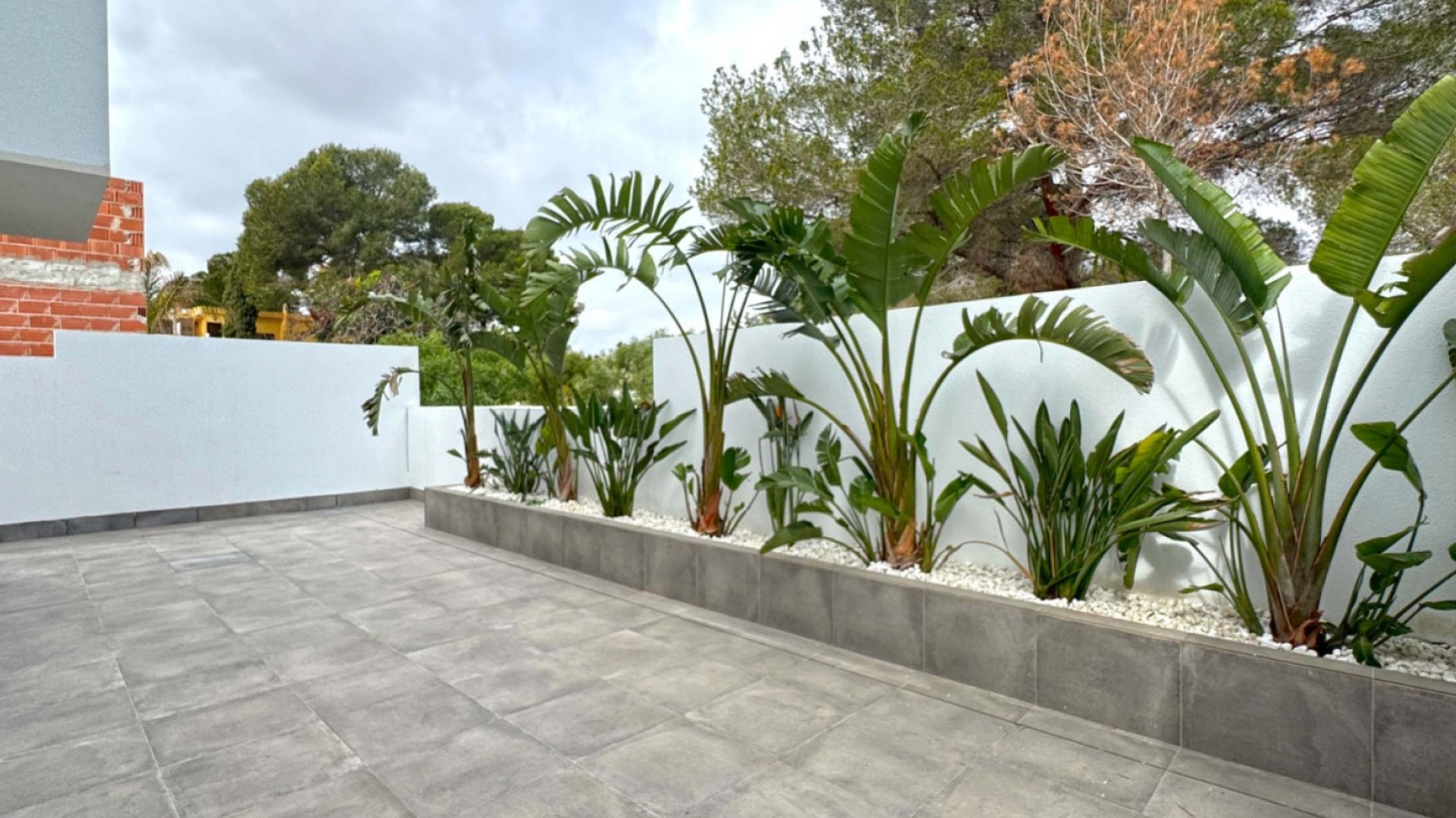 Venta - Detached Villa - Torrevieja - Los Balcones - Los Altos del Edén