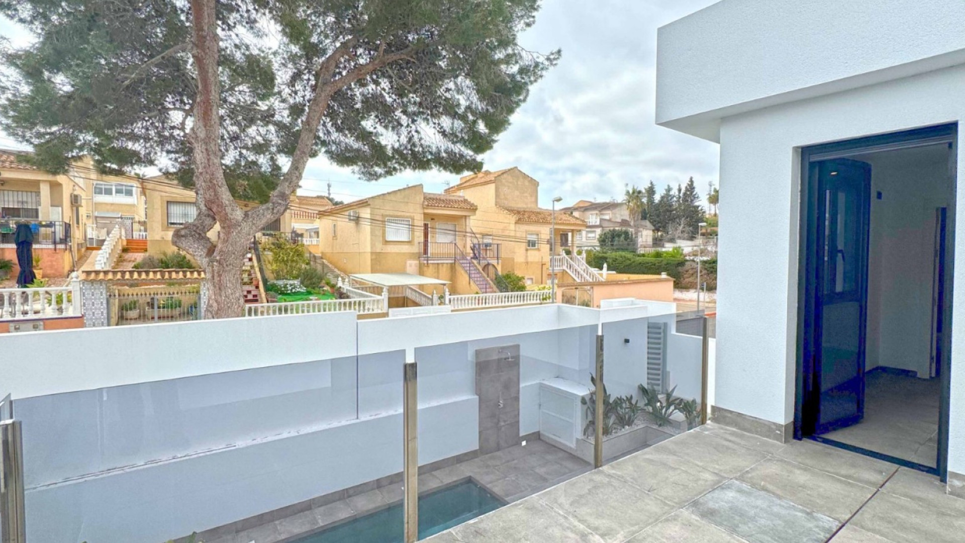 Venta - Detached Villa - Torrevieja - Los Balcones - Los Altos del Edén