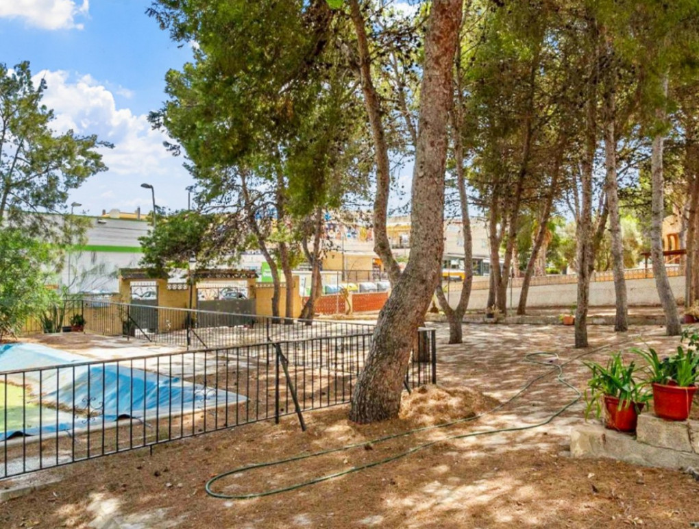 Venta - Detached Villa - Torrevieja - Los Balcones - Los Altos del Edén