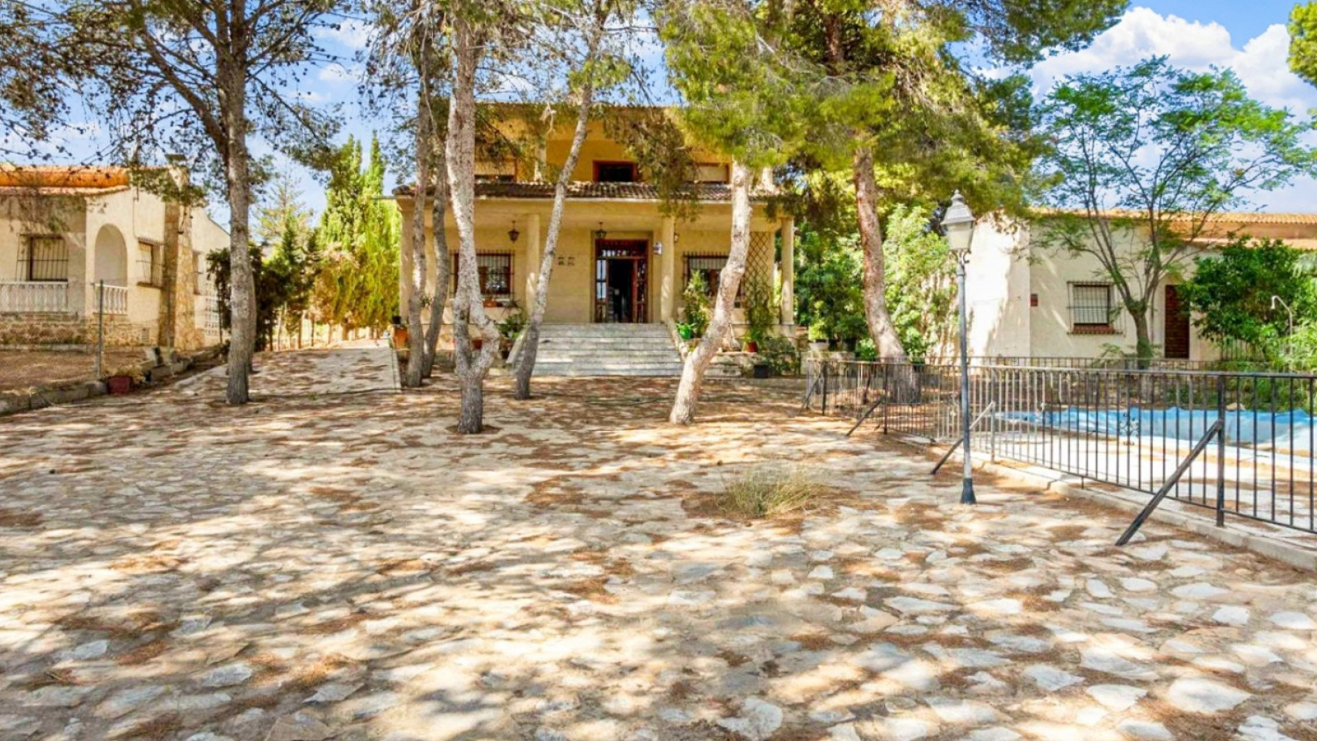 Venta - Detached Villa - Torrevieja - Los Balcones - Los Altos del Edén