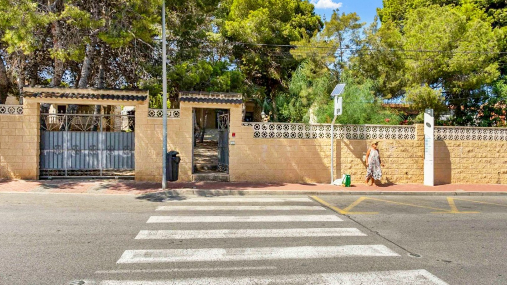 Venta - Detached Villa - Torrevieja - Los Balcones - Los Altos del Edén