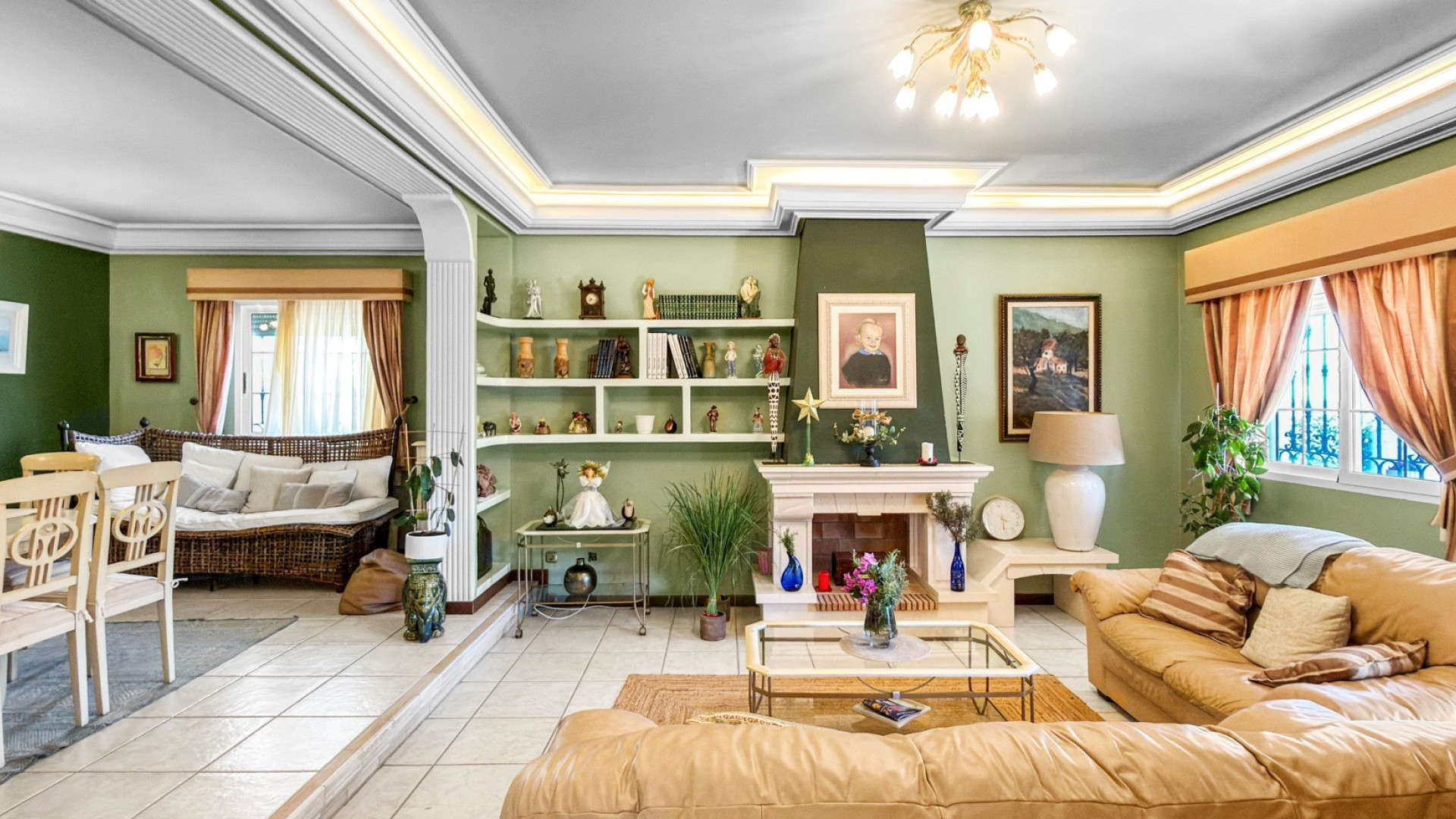 Venta - Detached Villa - Torrevieja - Torrelamata - La Mata