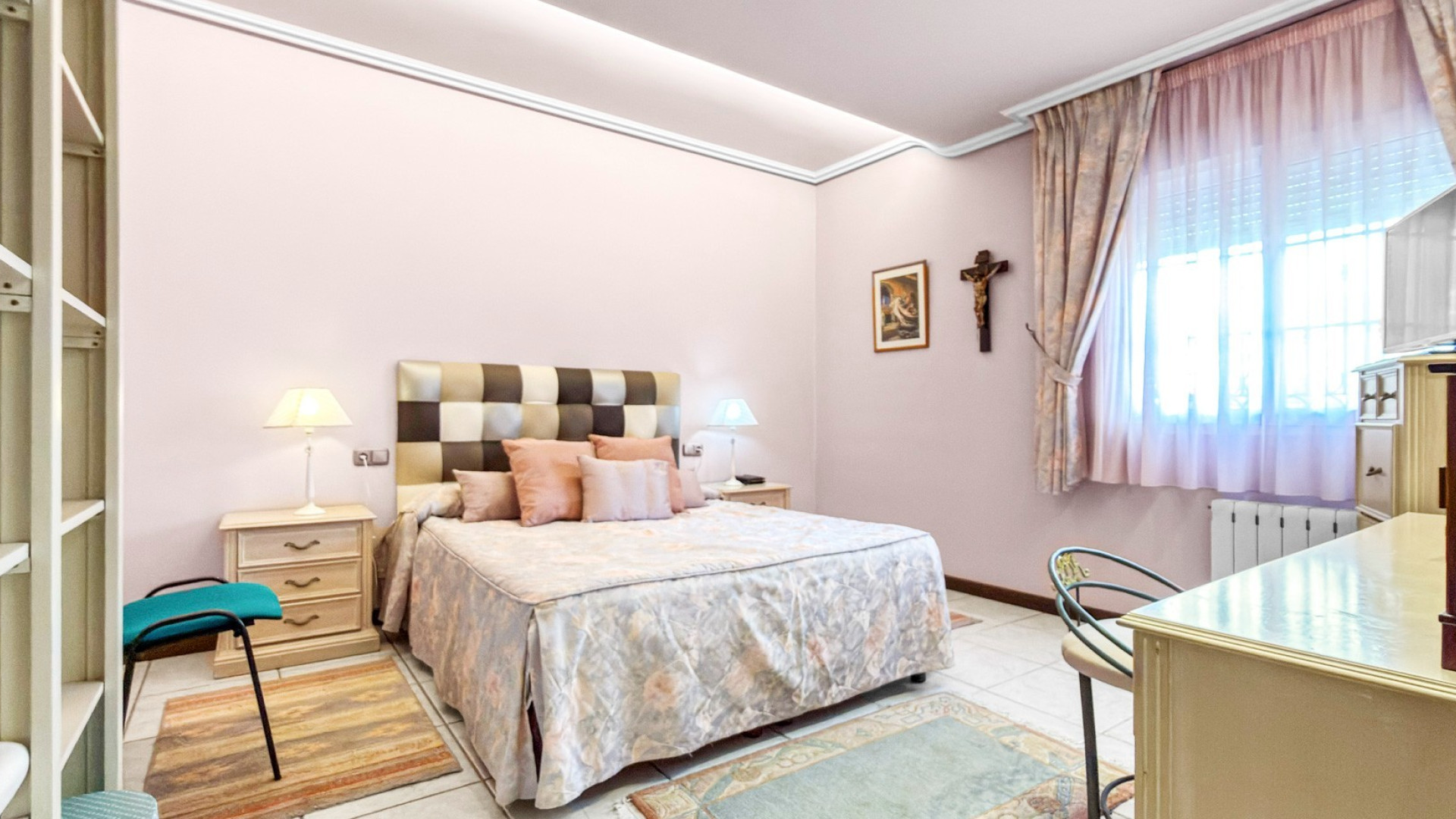 Venta - Detached Villa - Torrevieja - Torrelamata - La Mata