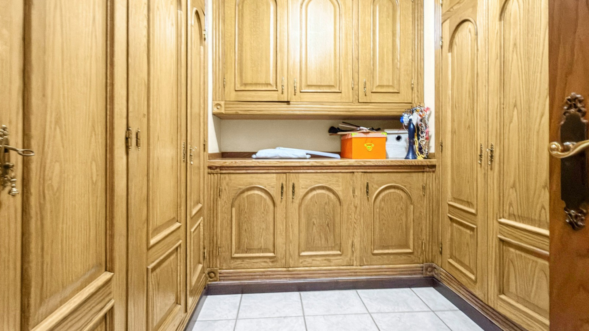 Venta - Detached Villa - Torrevieja - Torrelamata - La Mata