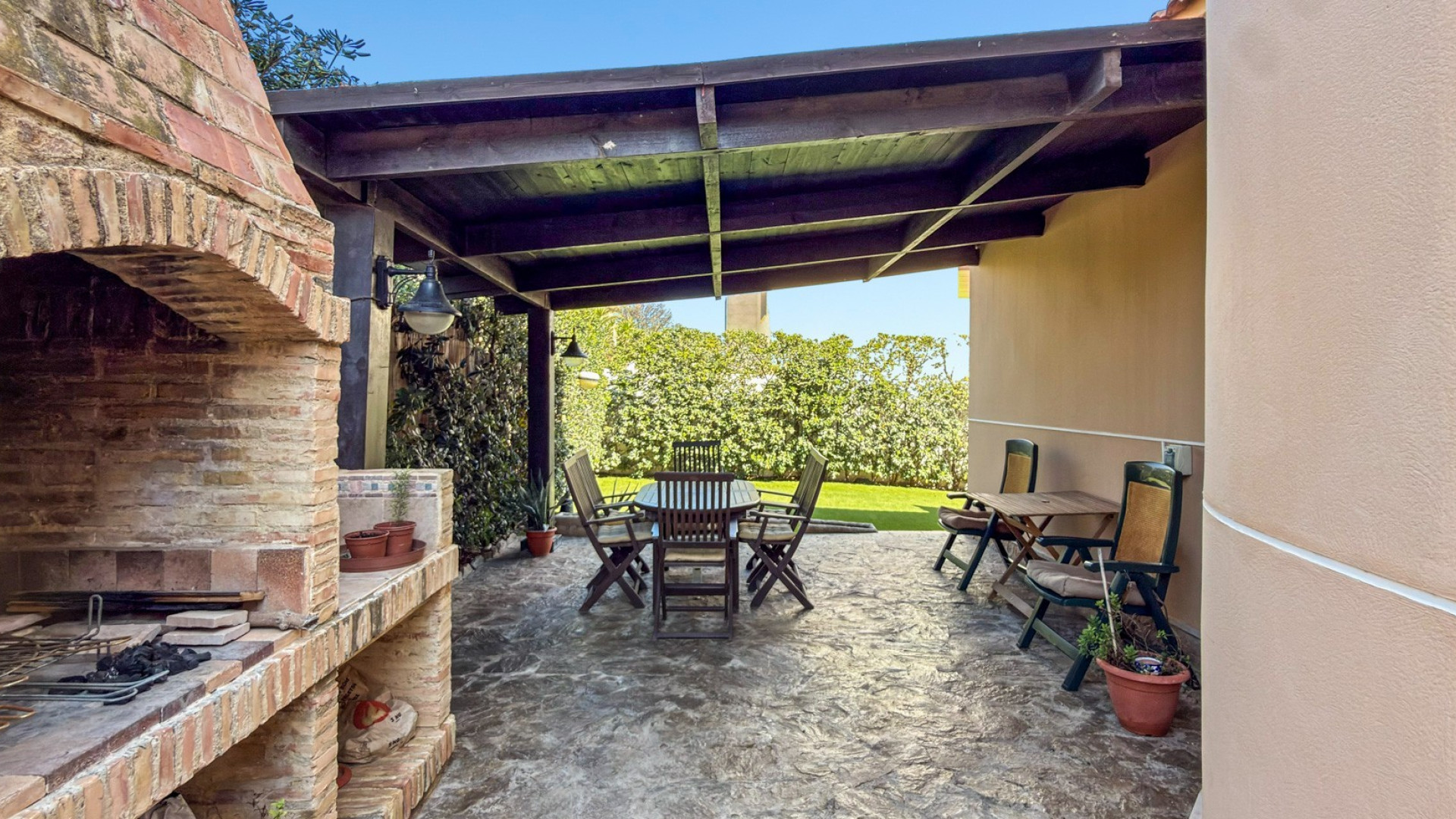 Venta - Detached Villa - Torrevieja - Torrelamata - La Mata