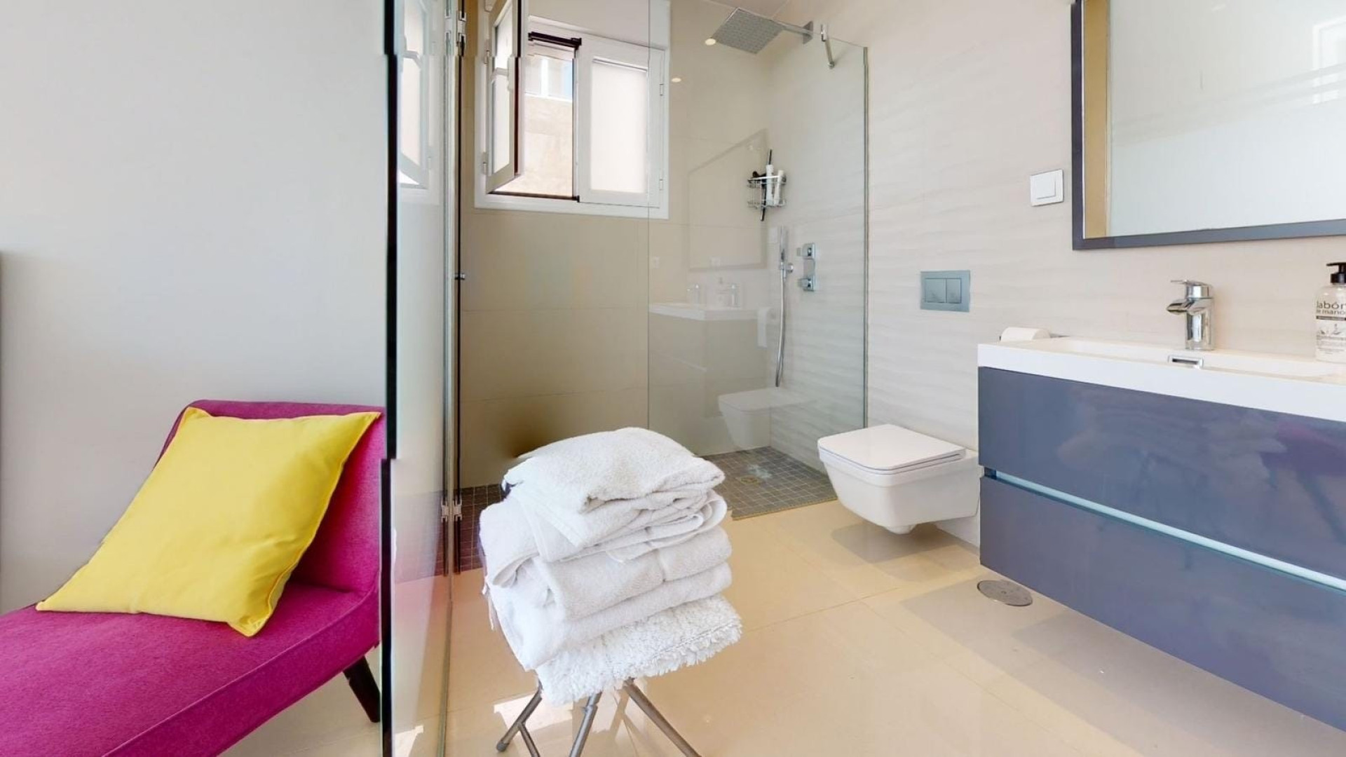 Venta - Detached Villa - Torrevieja