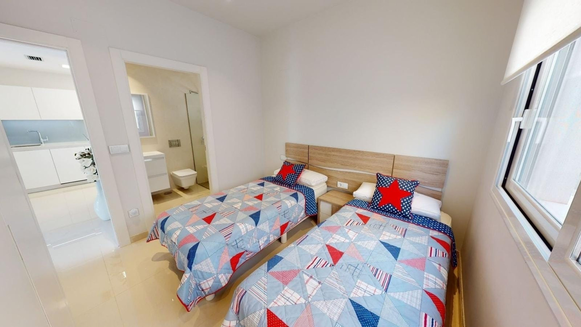 Venta - Detached Villa - Torrevieja