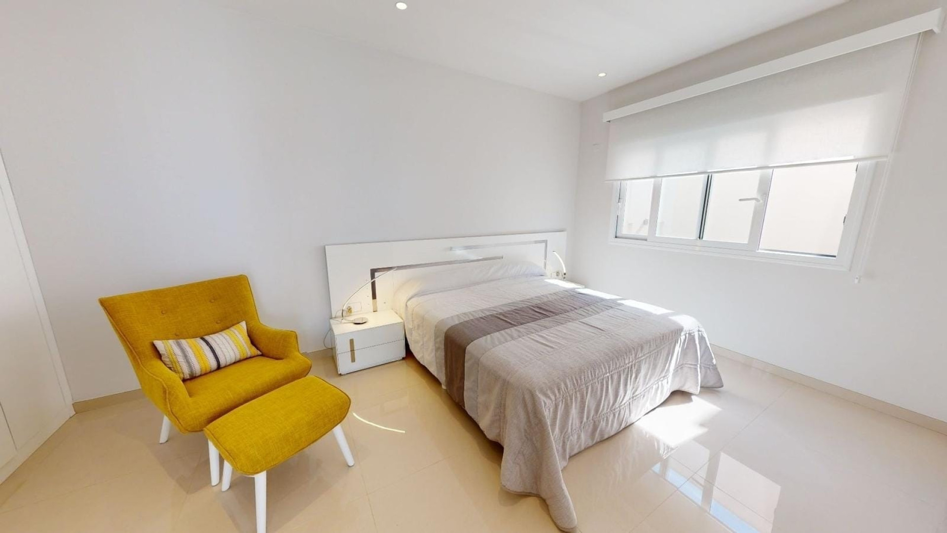 Venta - Detached Villa - Torrevieja