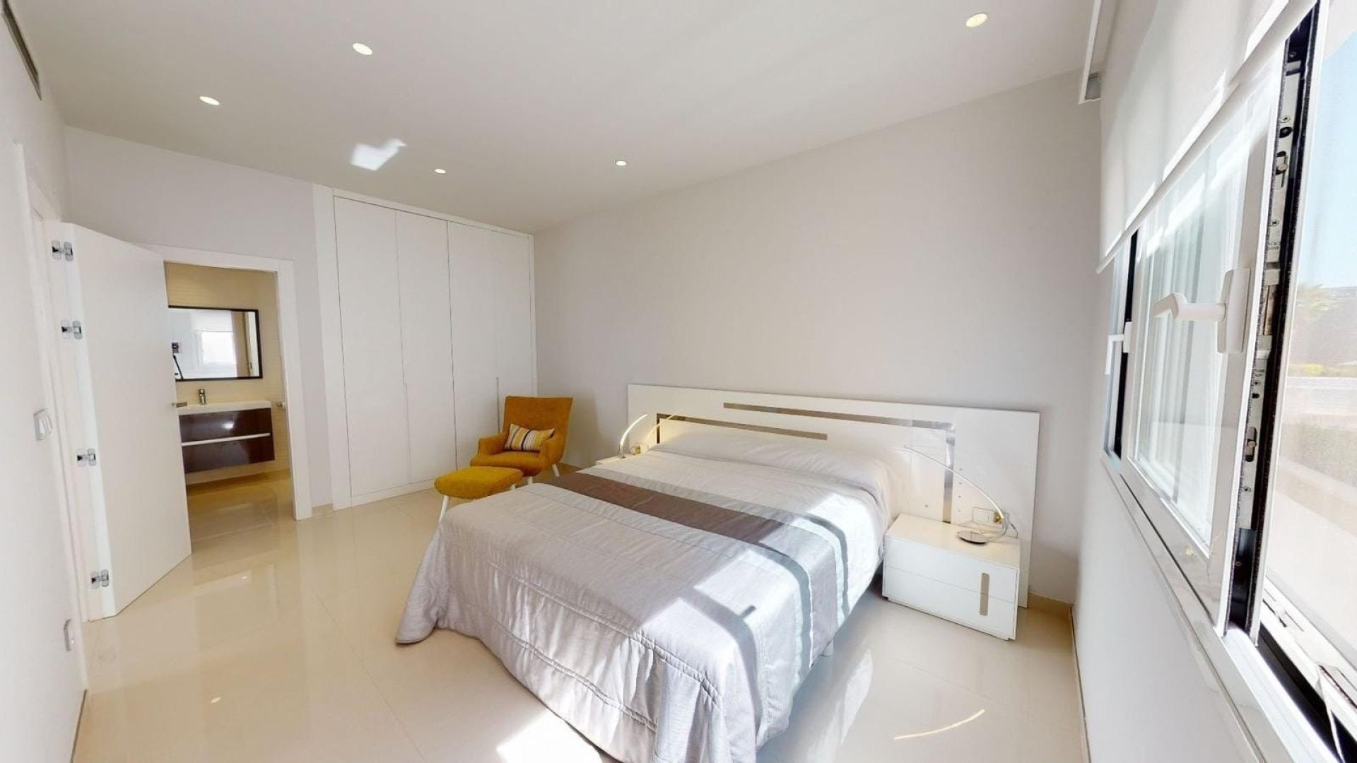 Venta - Detached Villa - Torrevieja