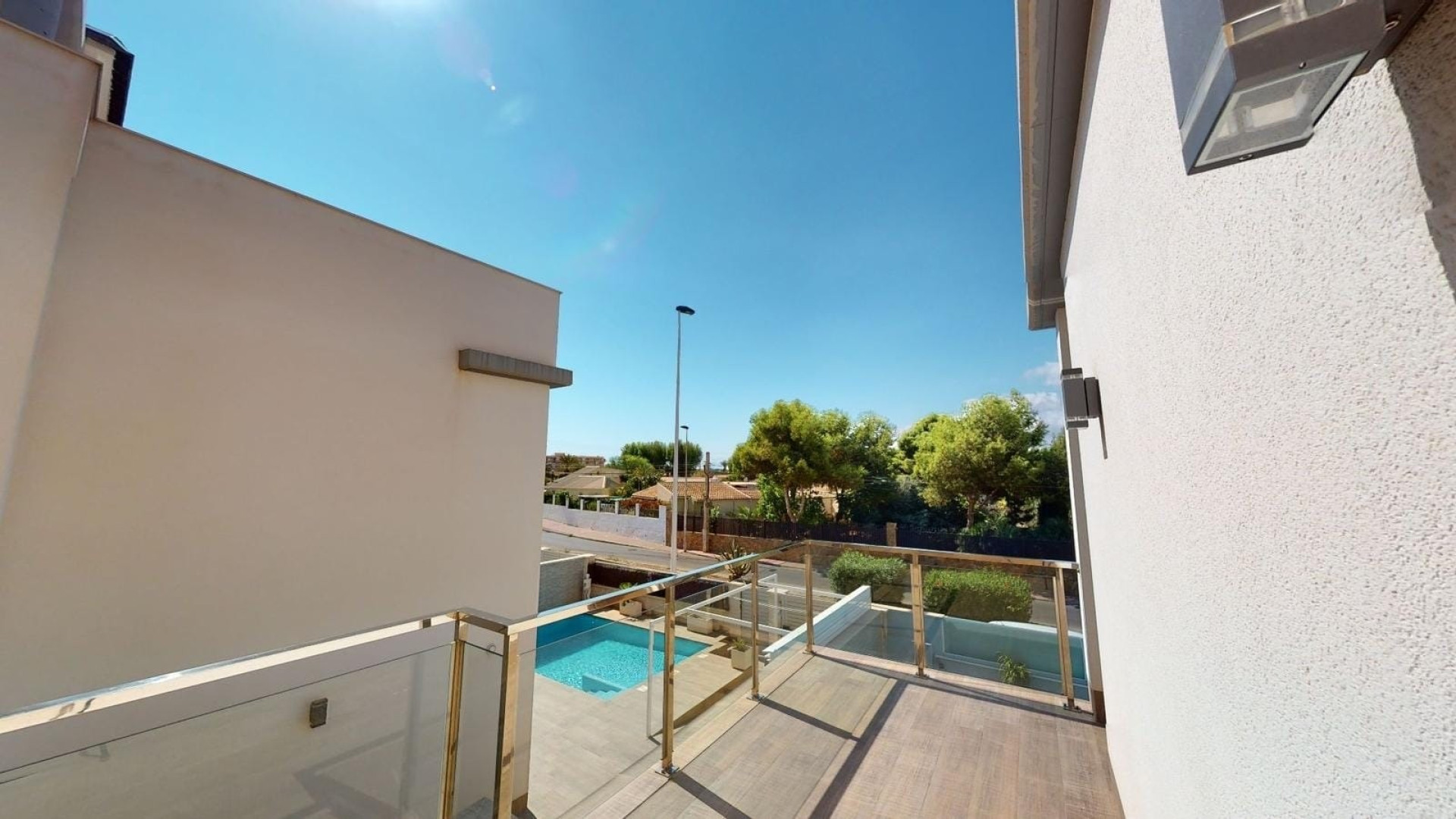 Venta - Detached Villa - Torrevieja