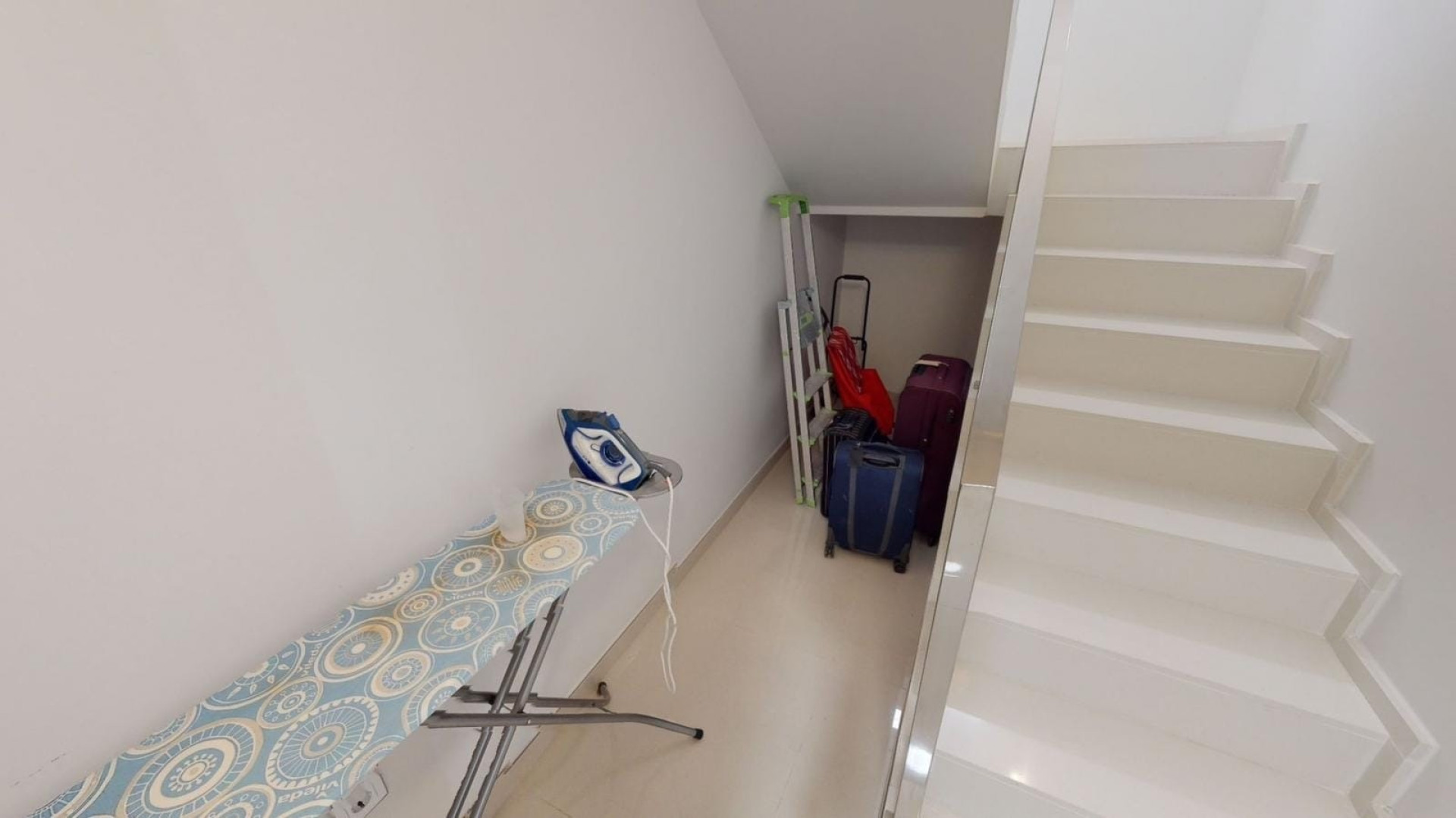 Venta - Detached Villa - Torrevieja