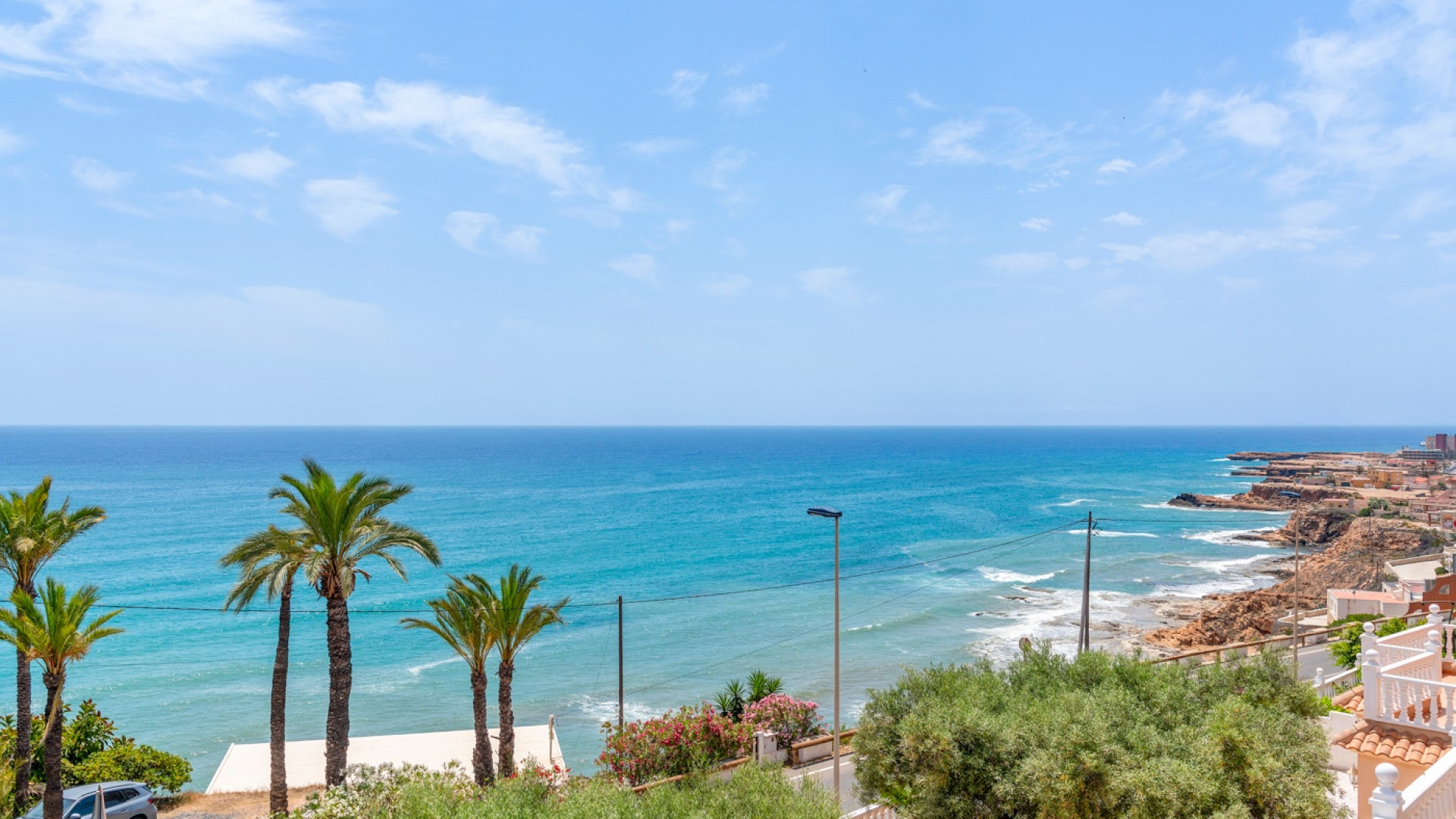 Venta - Detached Villa - Torrevieja