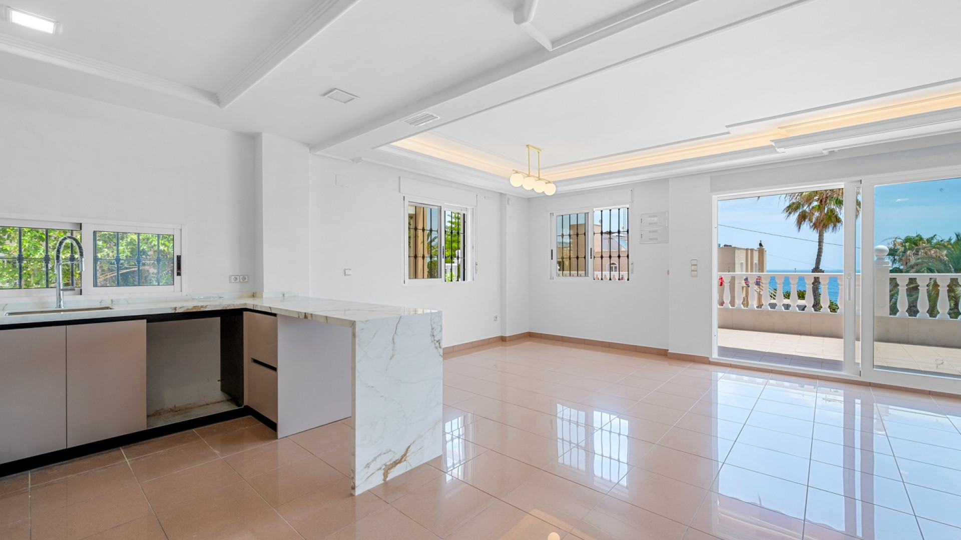 Venta - Detached Villa - Torrevieja