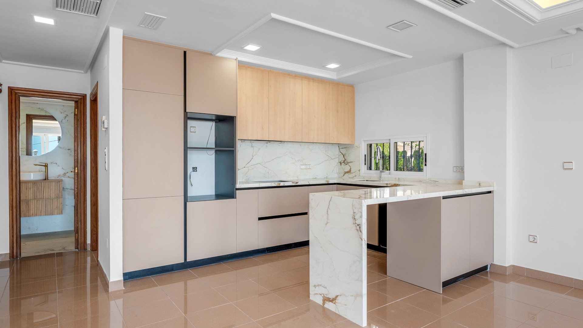 Venta - Detached Villa - Torrevieja