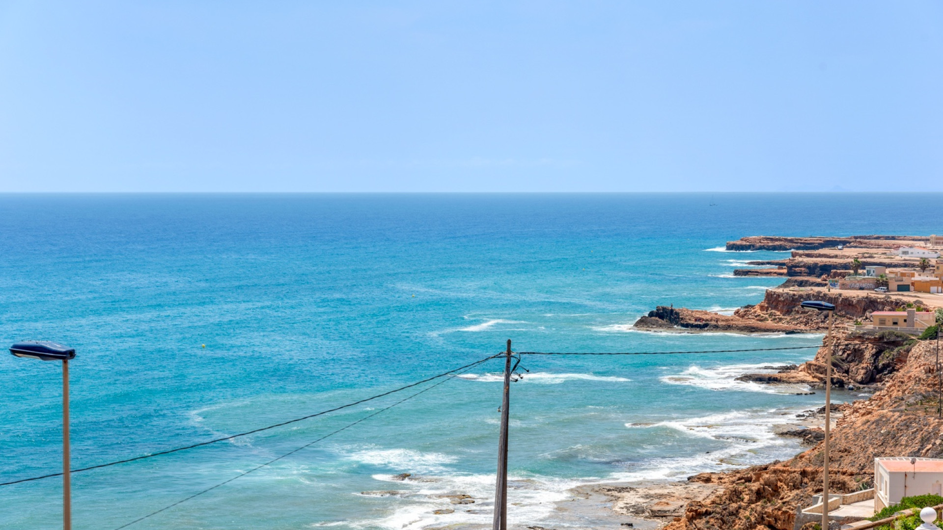 Venta - Detached Villa - Torrevieja