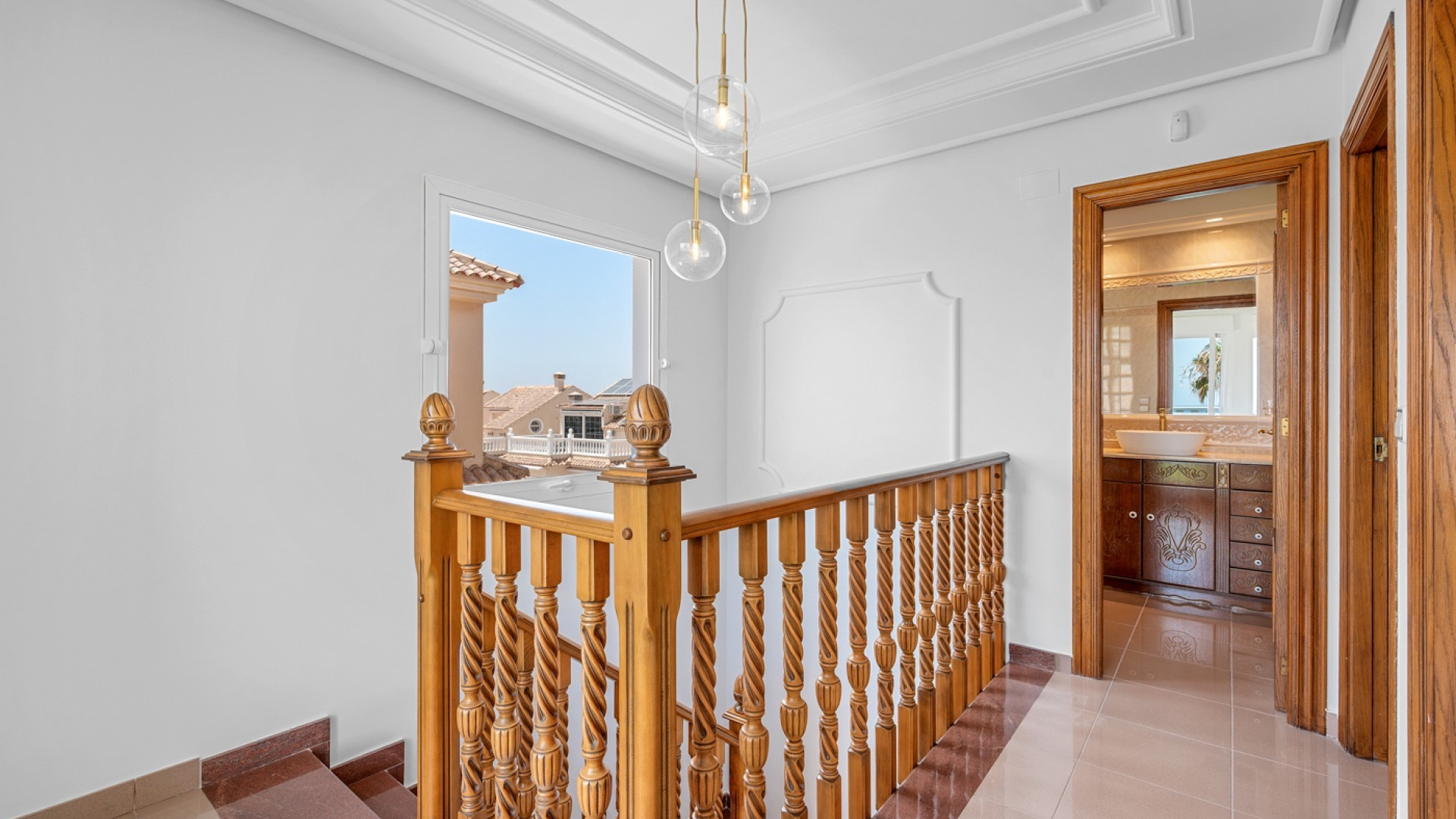 Venta - Detached Villa - Torrevieja