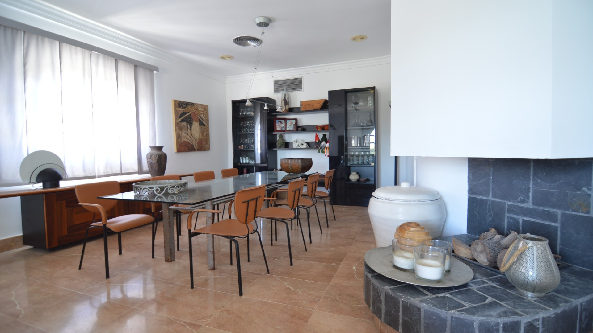 Venta - Detached Villa - Torrevieja