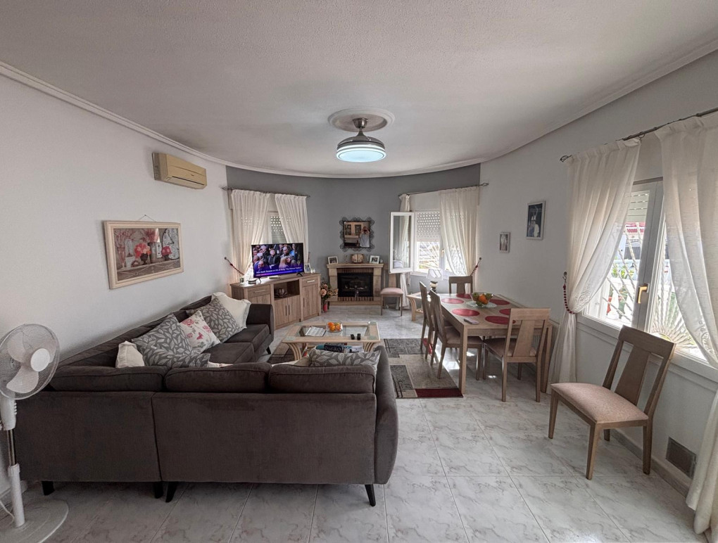 Venta - Detached Villa - Urbanización Ciudad Quesada