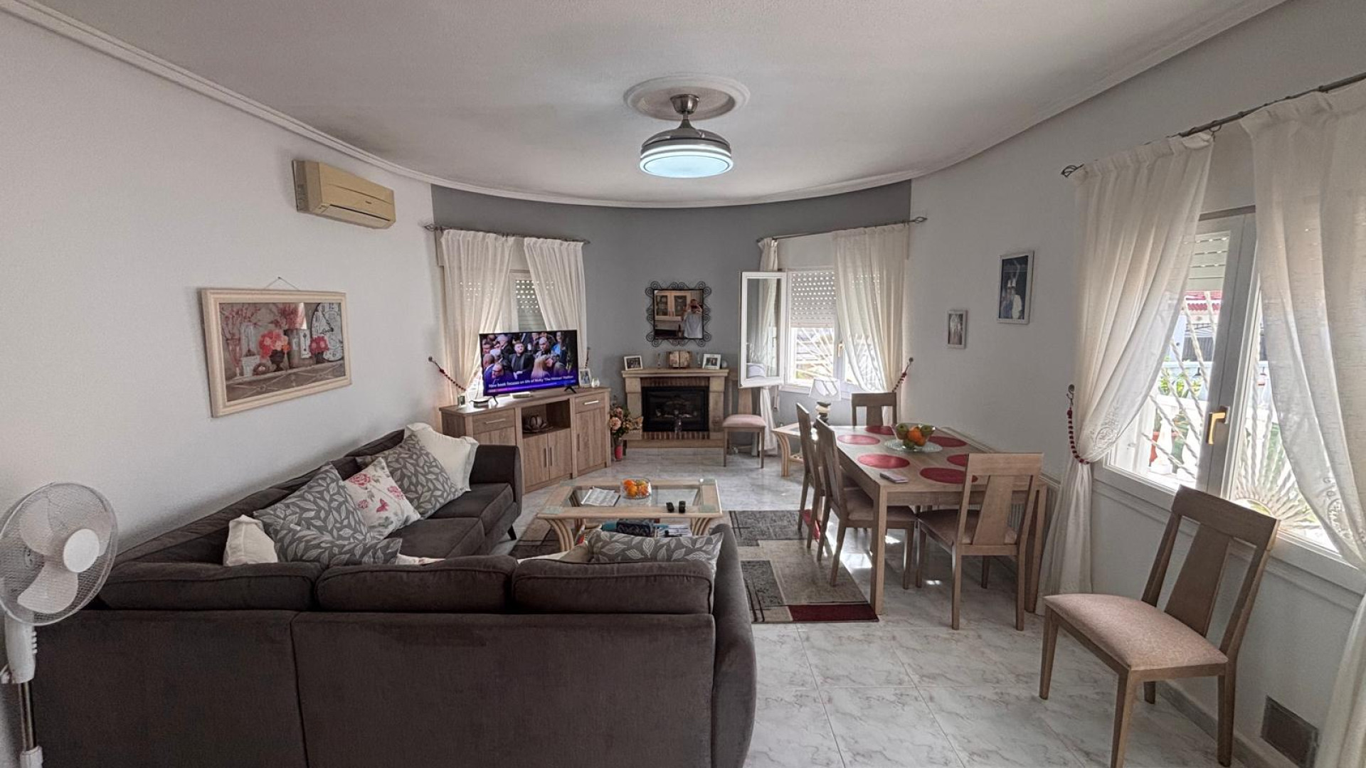 Venta - Detached Villa - Urbanización Ciudad Quesada
