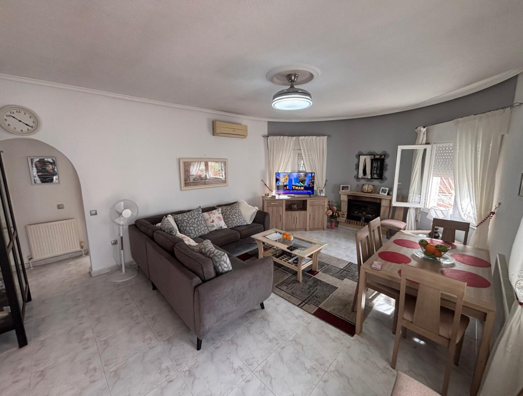 Venta - Detached Villa - Urbanización Ciudad Quesada