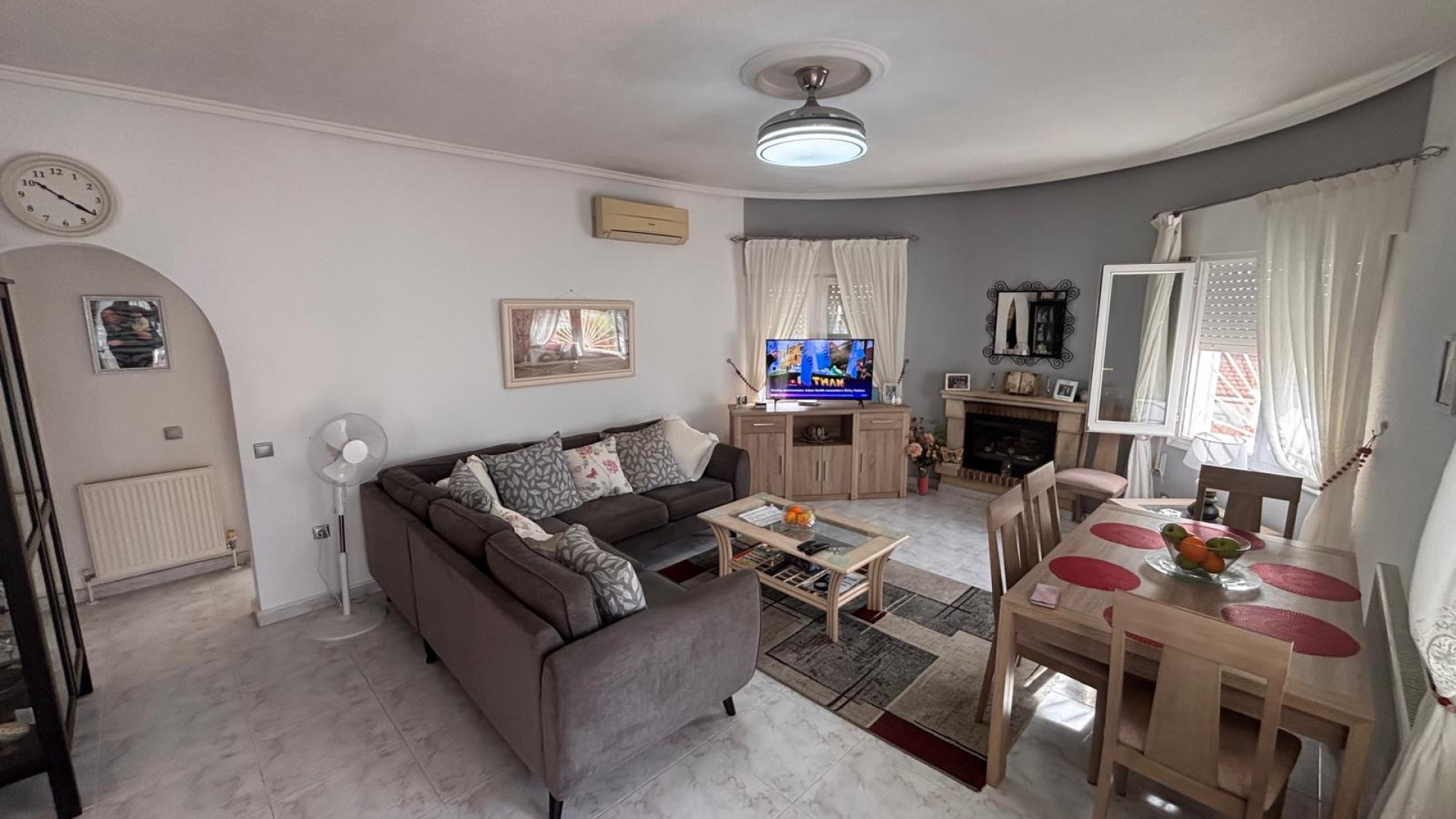 Venta - Detached Villa - Urbanización Ciudad Quesada