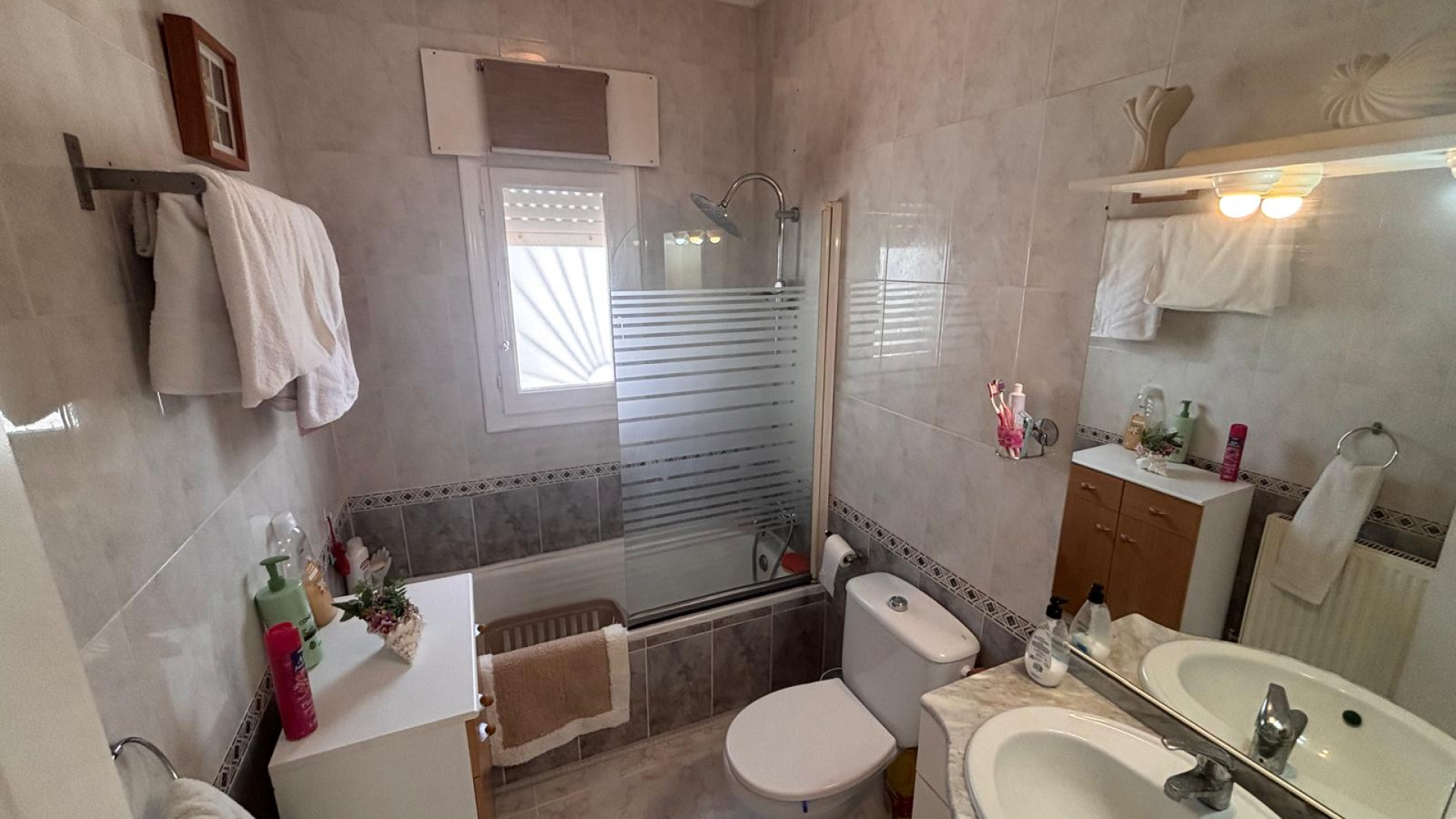 Venta - Detached Villa - Urbanización Ciudad Quesada