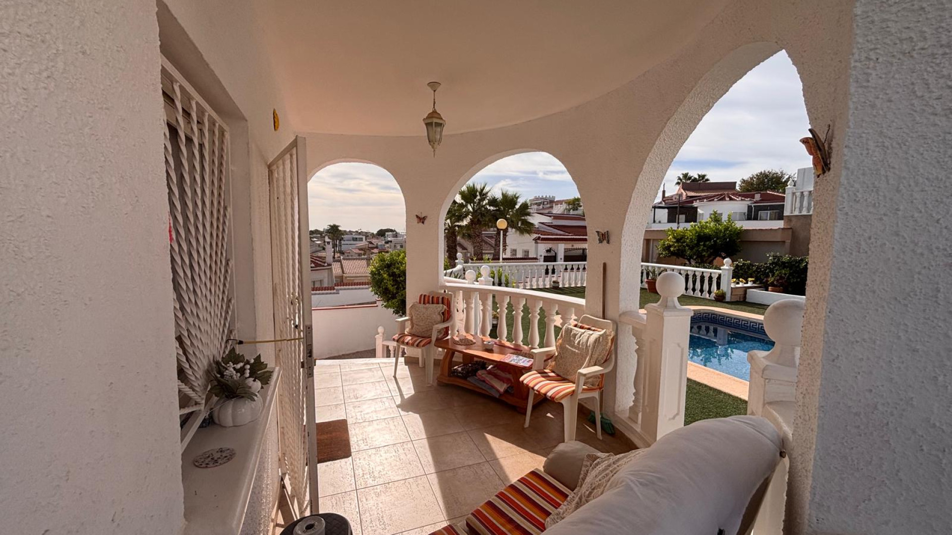 Venta - Detached Villa - Urbanización Ciudad Quesada