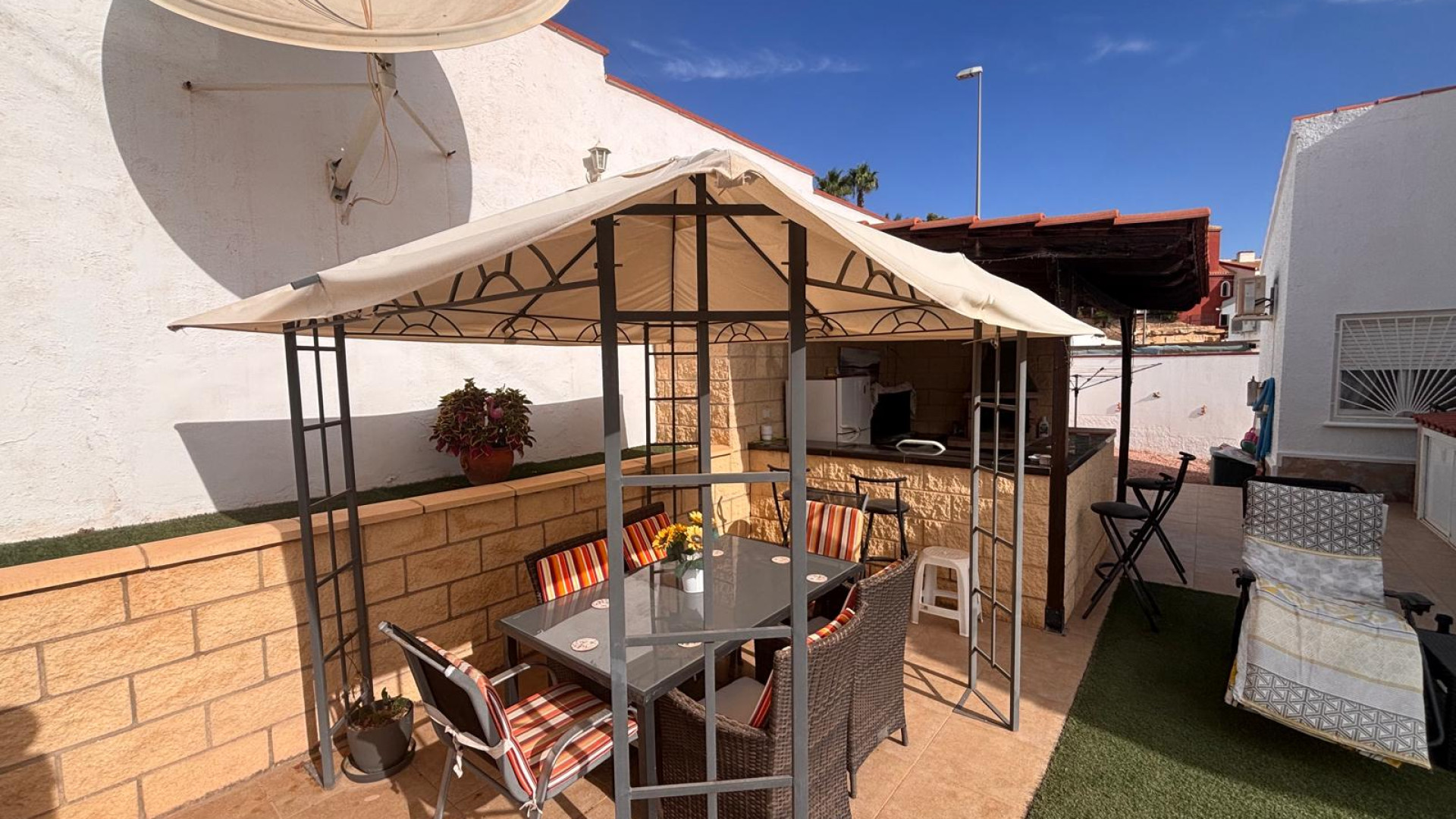 Venta - Detached Villa - Urbanización Ciudad Quesada