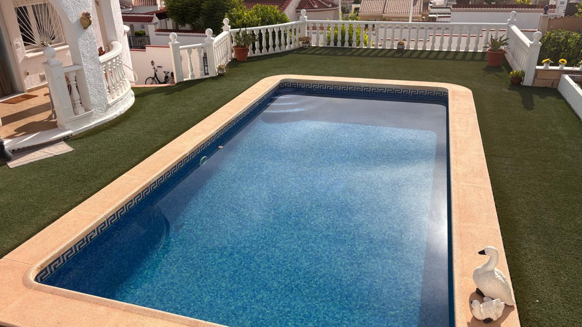 Venta - Detached Villa - Urbanización Ciudad Quesada