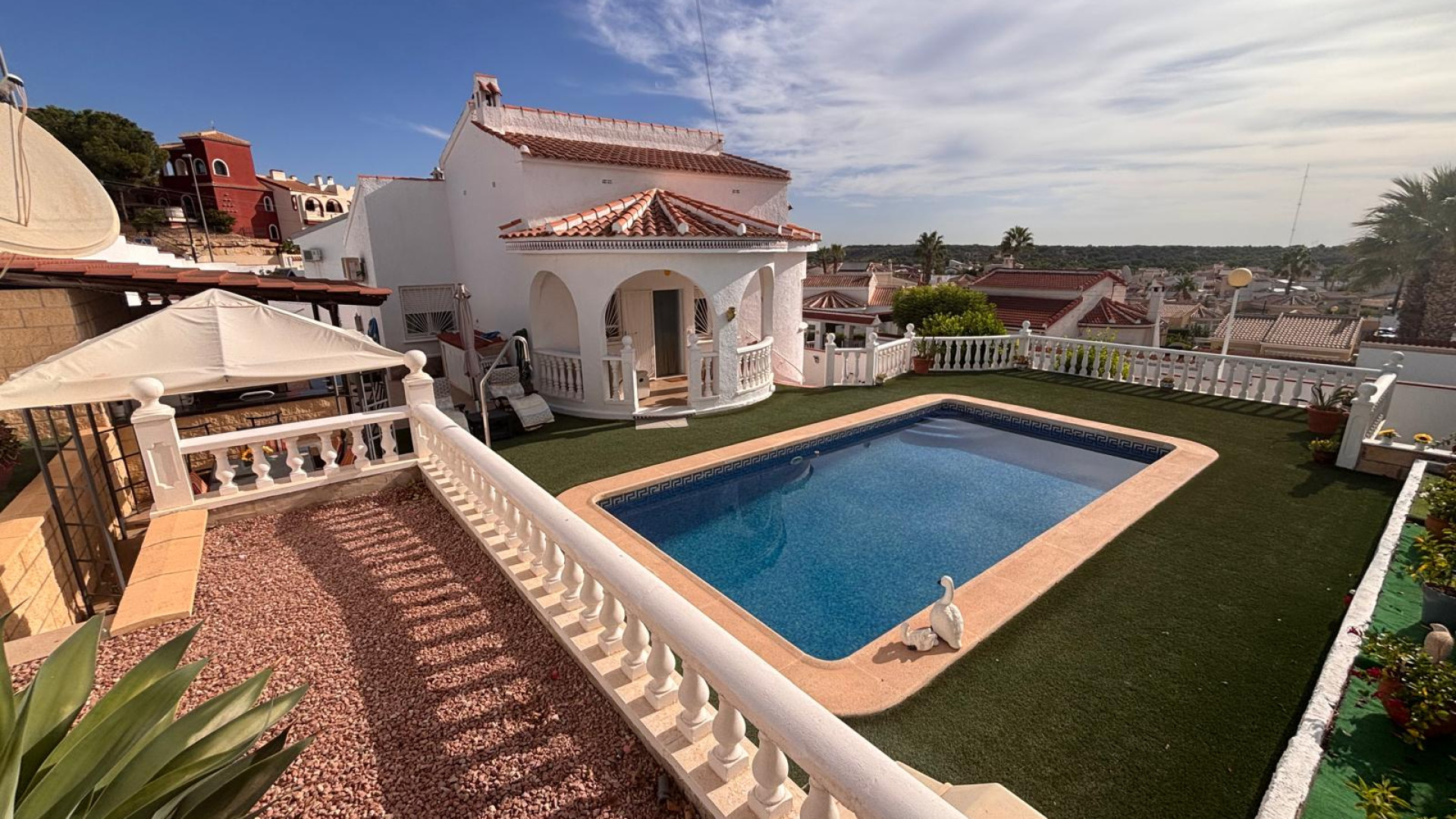 Venta - Detached Villa - Urbanización Ciudad Quesada