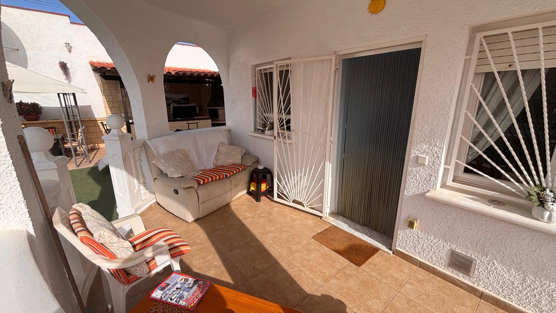 Venta - Detached Villa - Urbanización Ciudad Quesada