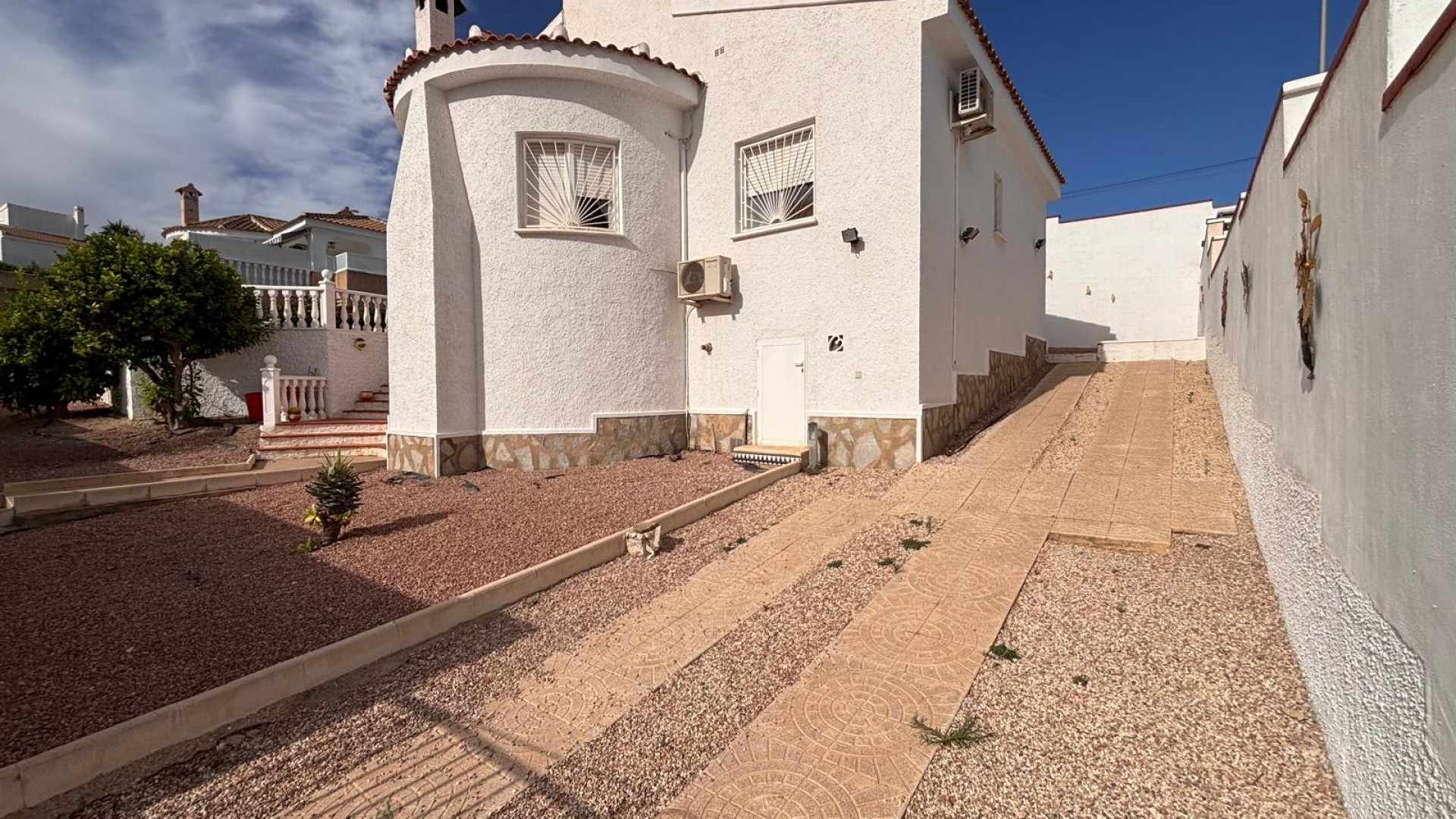 Venta - Detached Villa - Urbanización Ciudad Quesada