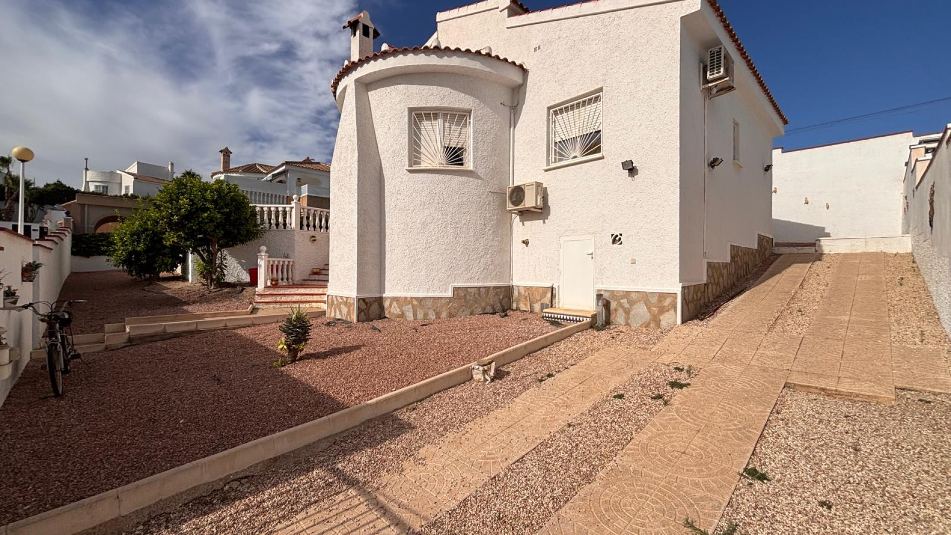 Venta - Detached Villa - Urbanización Ciudad Quesada
