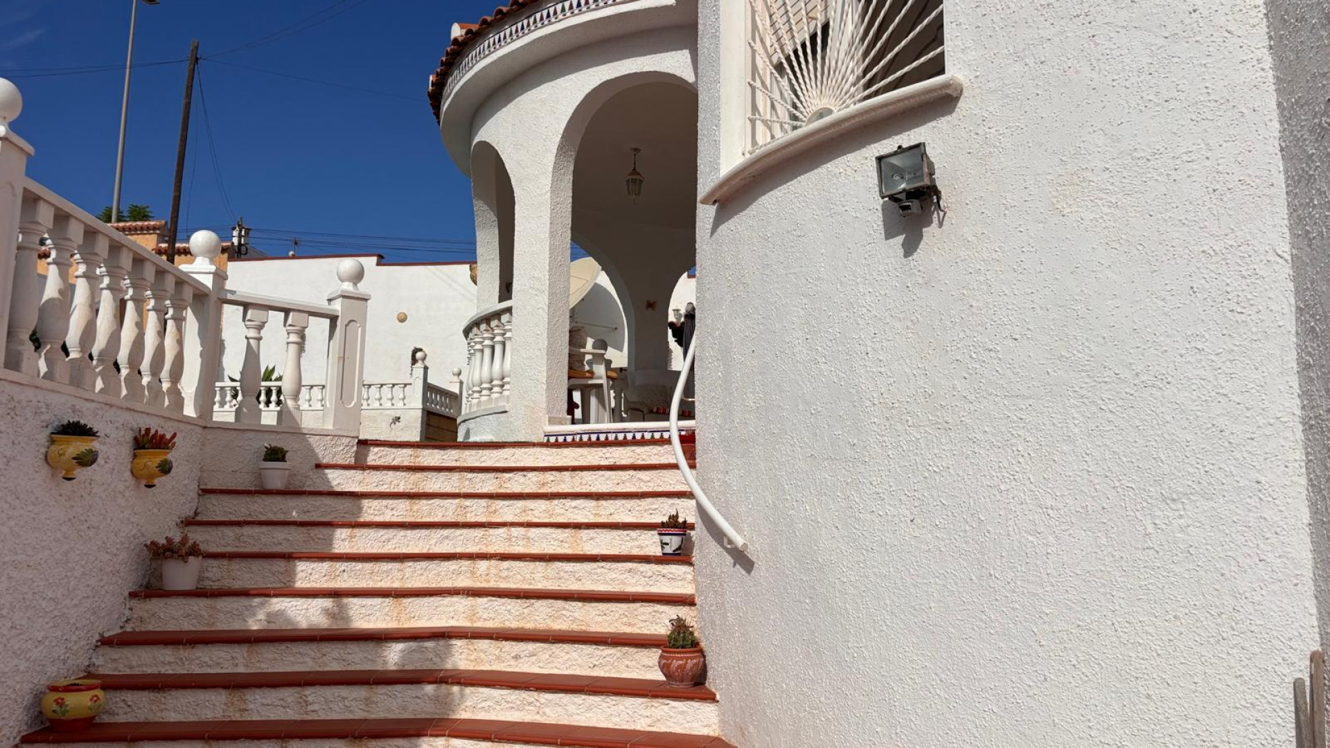 Venta - Detached Villa - Urbanización Ciudad Quesada
