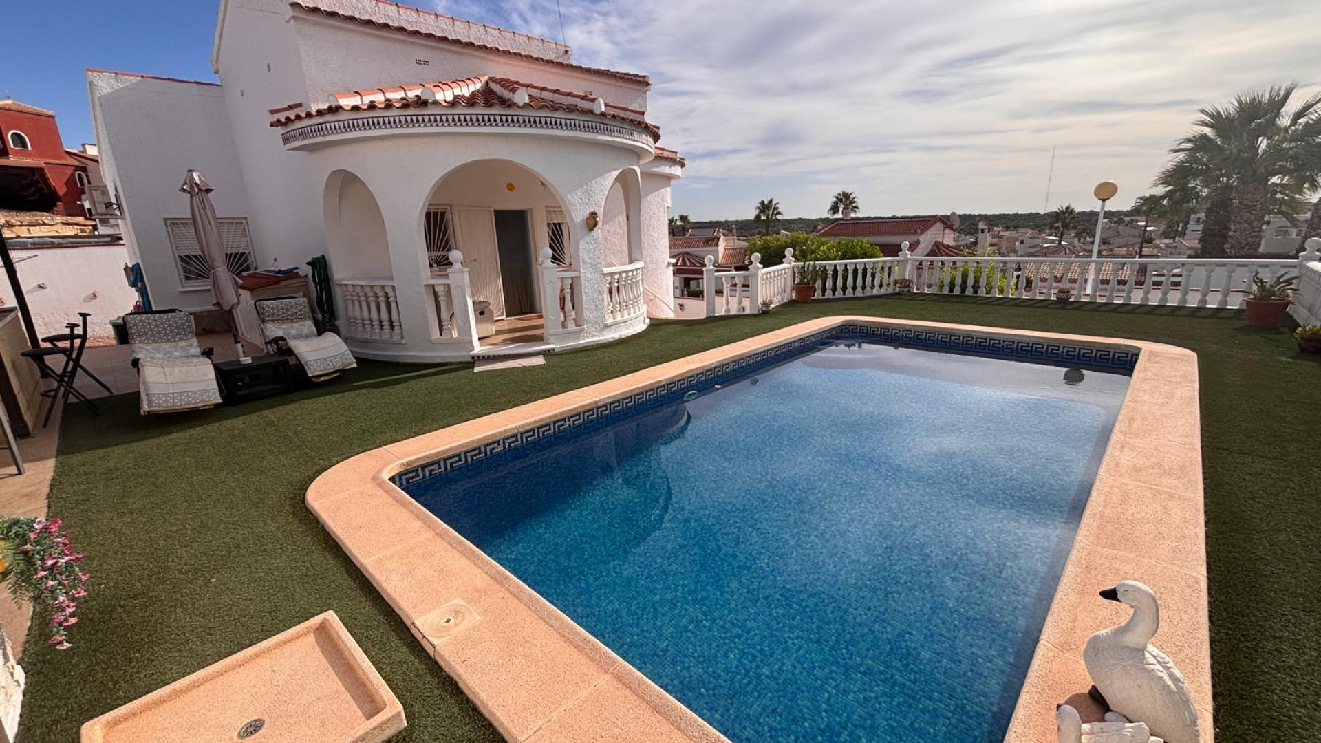 Venta - Detached Villa - Urbanización Ciudad Quesada