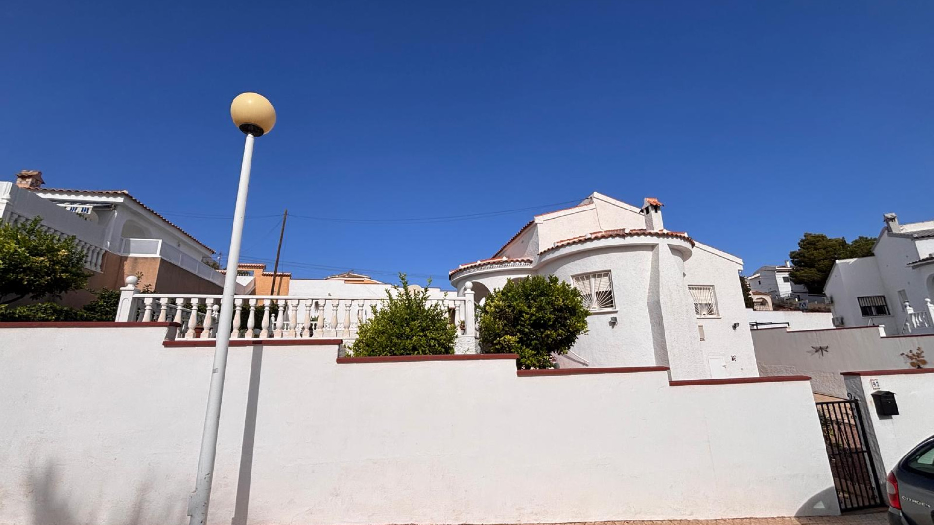 Venta - Detached Villa - Urbanización Ciudad Quesada