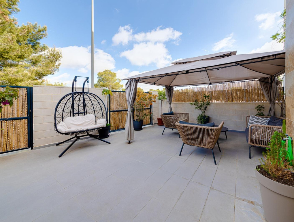Venta - Detached Villa - Villamartin - Orihuela costa
