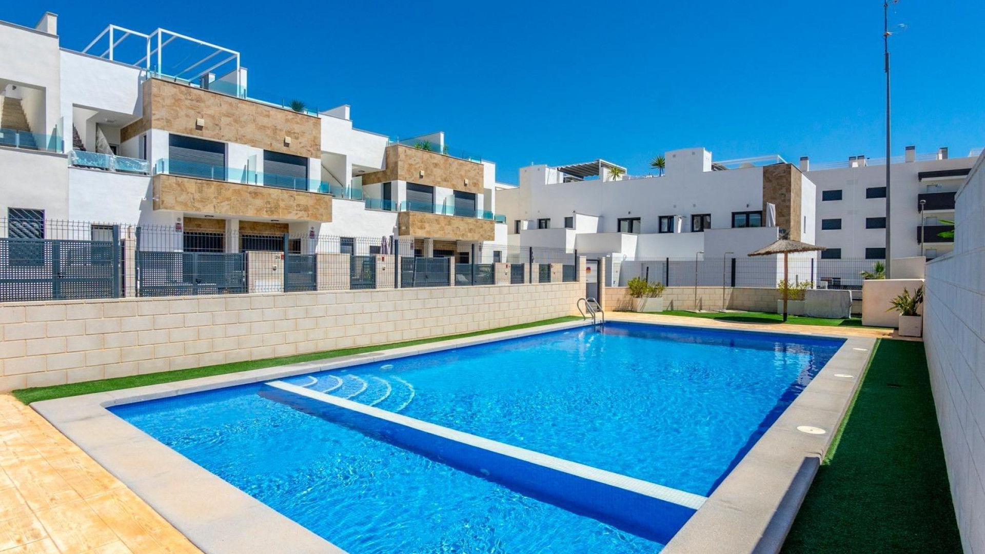 Venta - Detached Villa - Villamartin - Orihuela costa