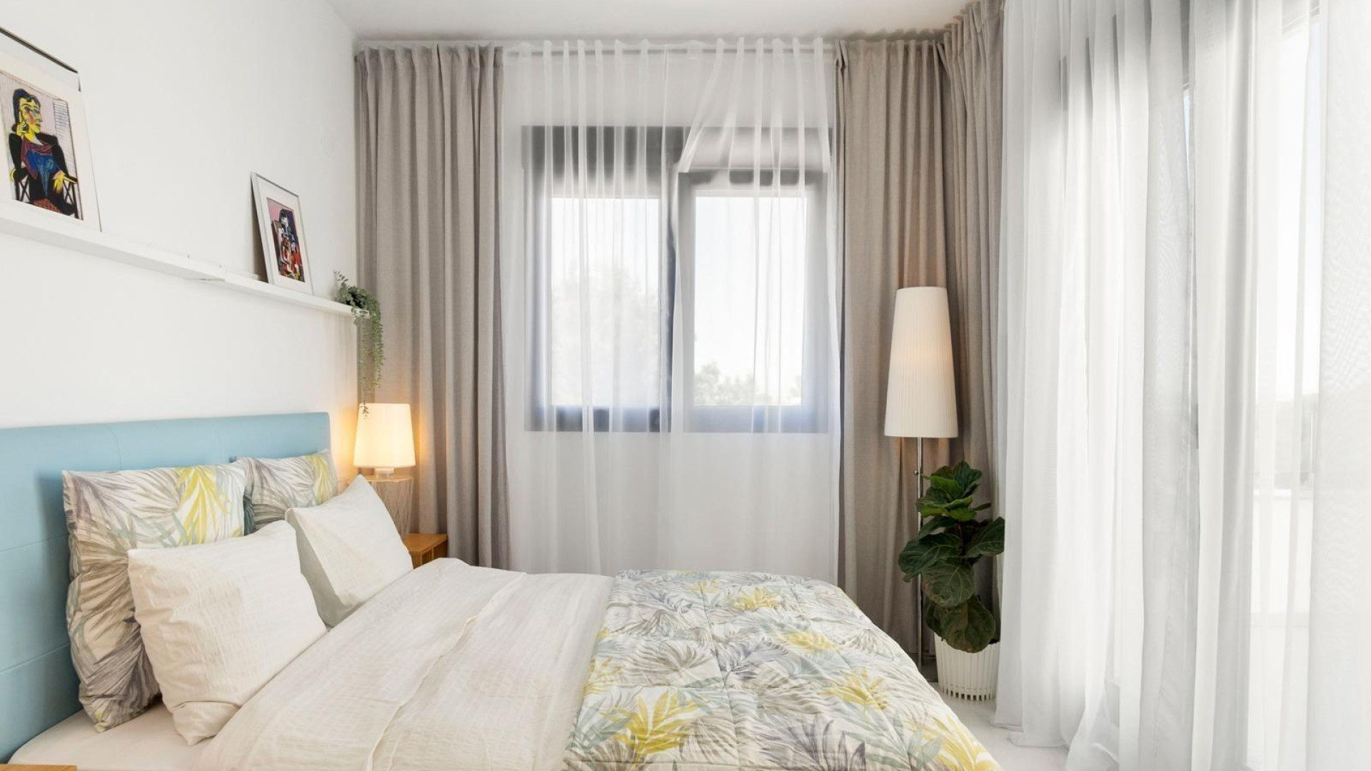 Venta - Detached Villa - Villamartin - Orihuela costa