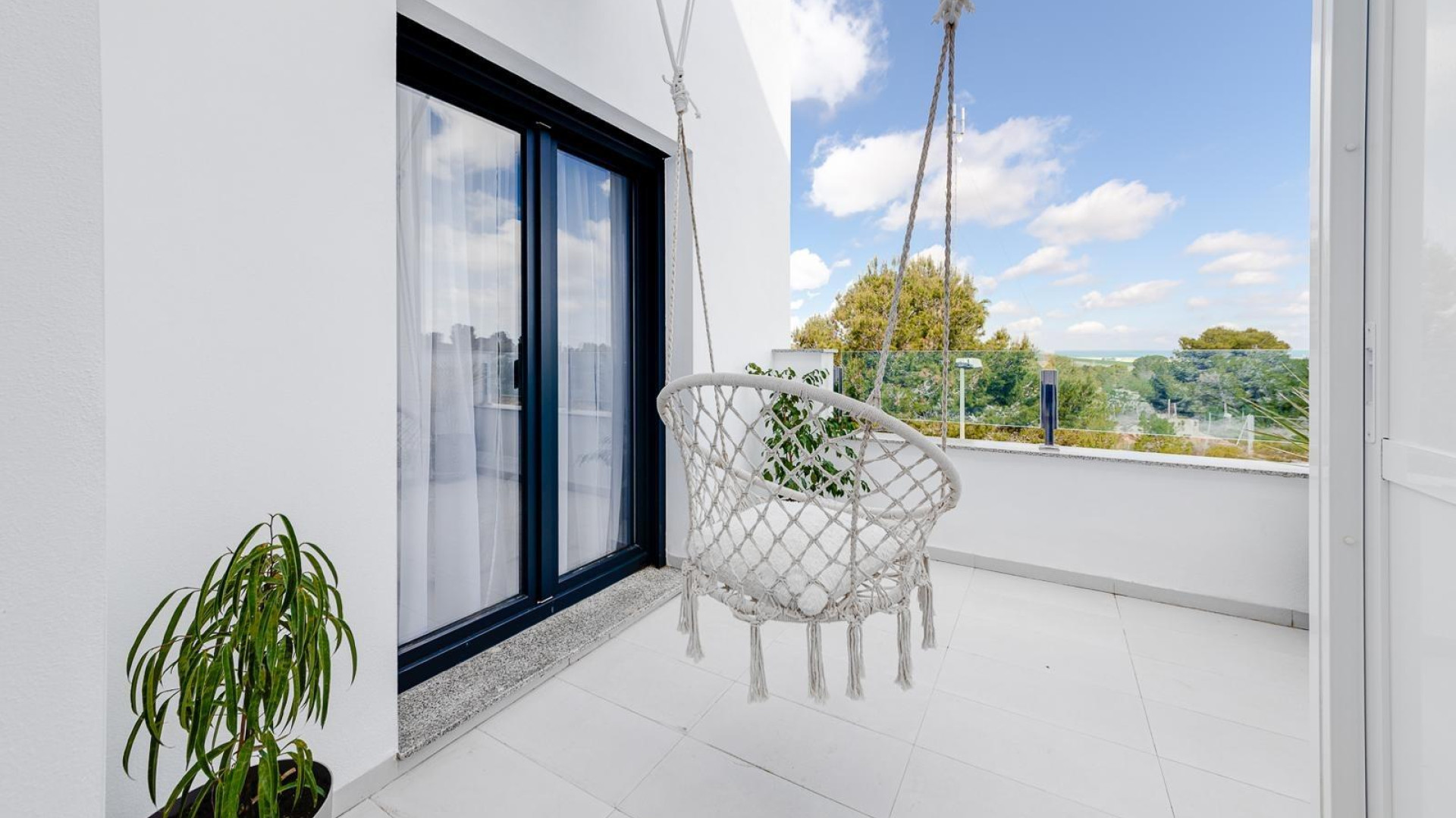 Venta - Detached Villa - Villamartin - Orihuela costa