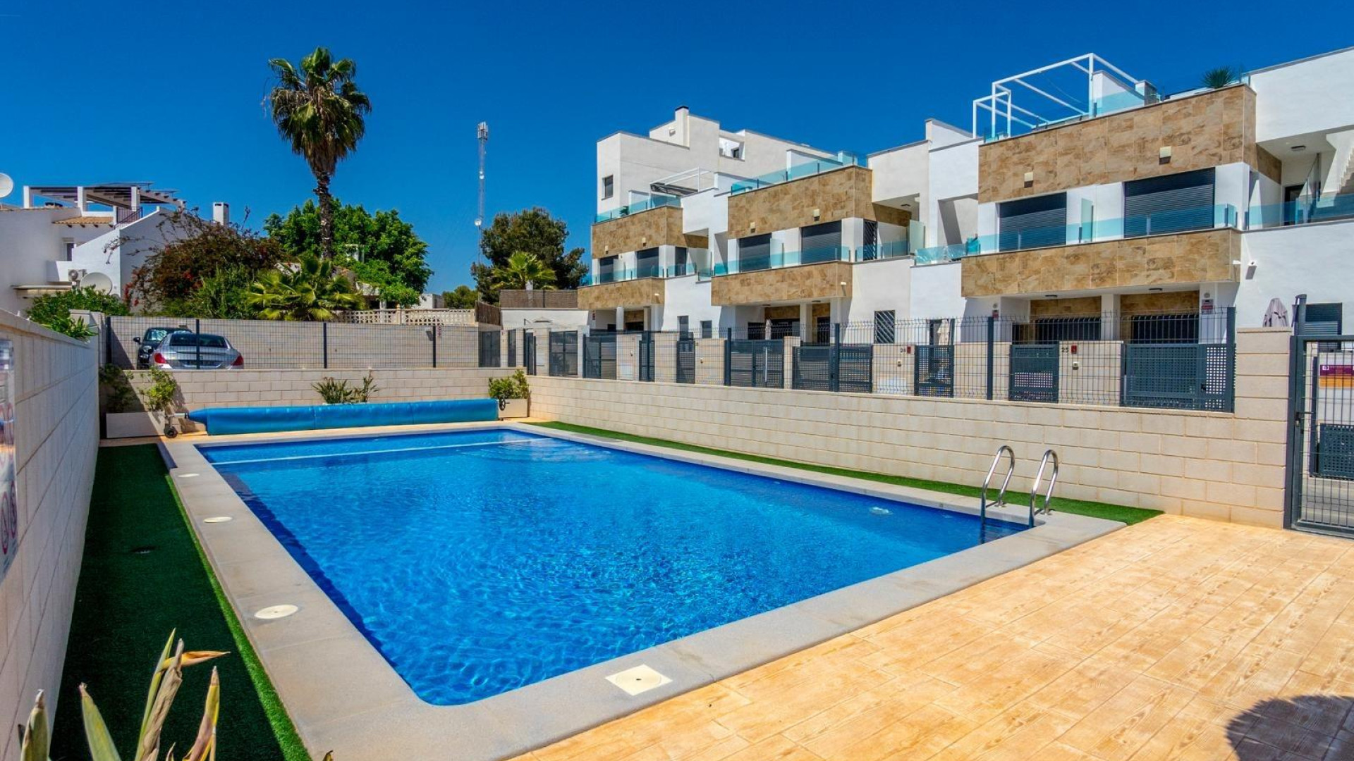 Venta - Detached Villa - Villamartin - Orihuela costa