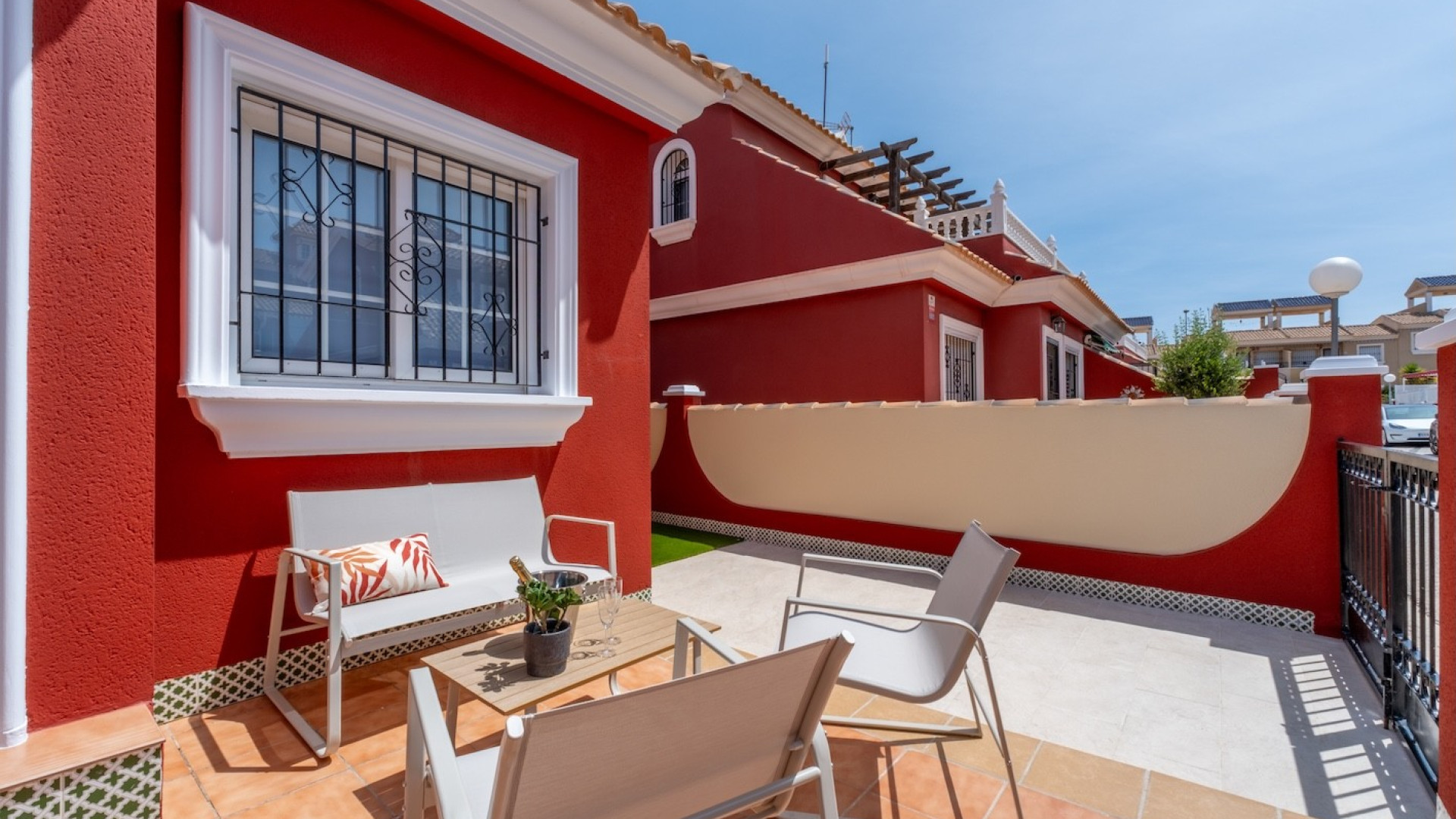 Venta - Detached Villa - Villamartin - PAU 26