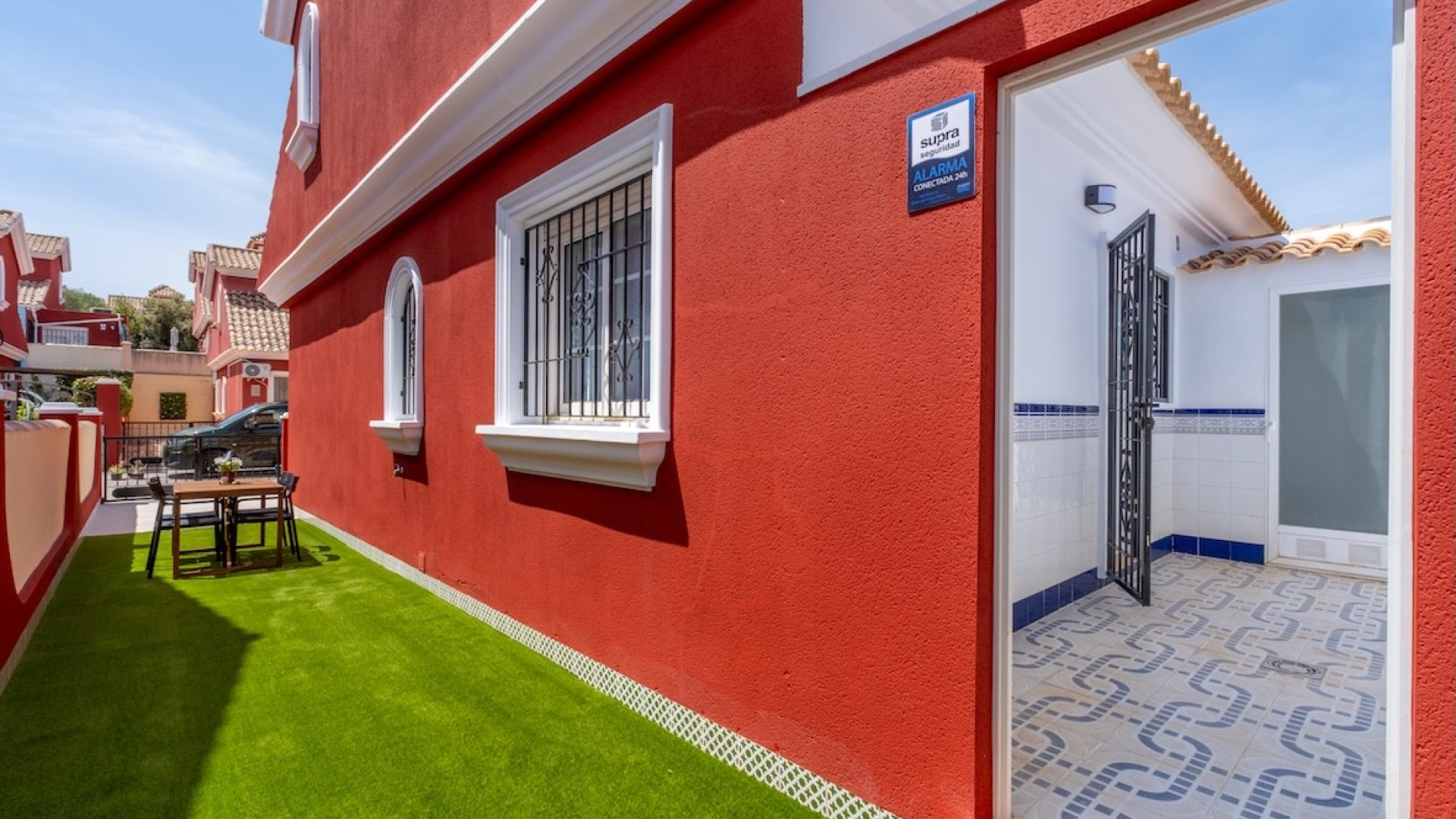 Venta - Detached Villa - Villamartin - PAU 26